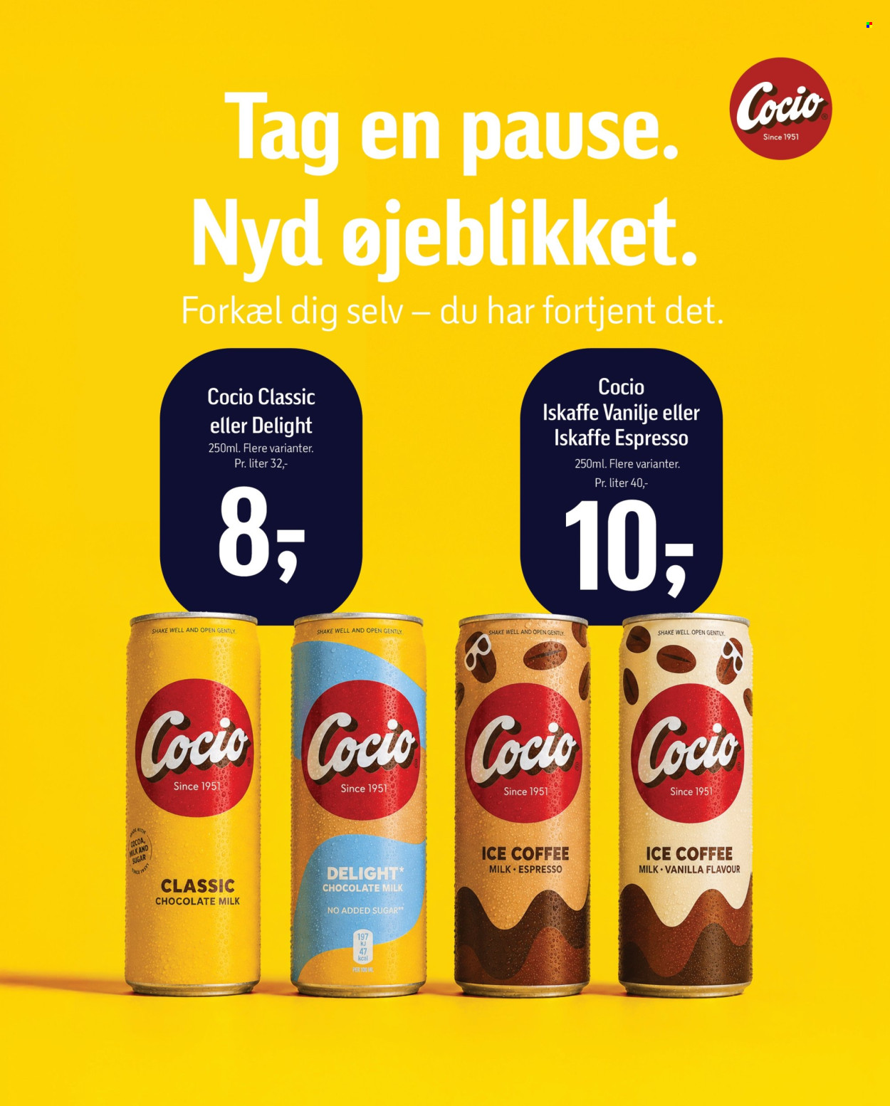 føtex tilbud - 26.6.2026 - 30.7.2026. Side 32