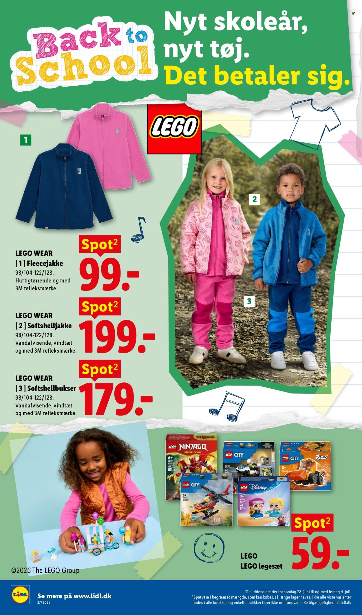 Lidl tilbud. Side 4