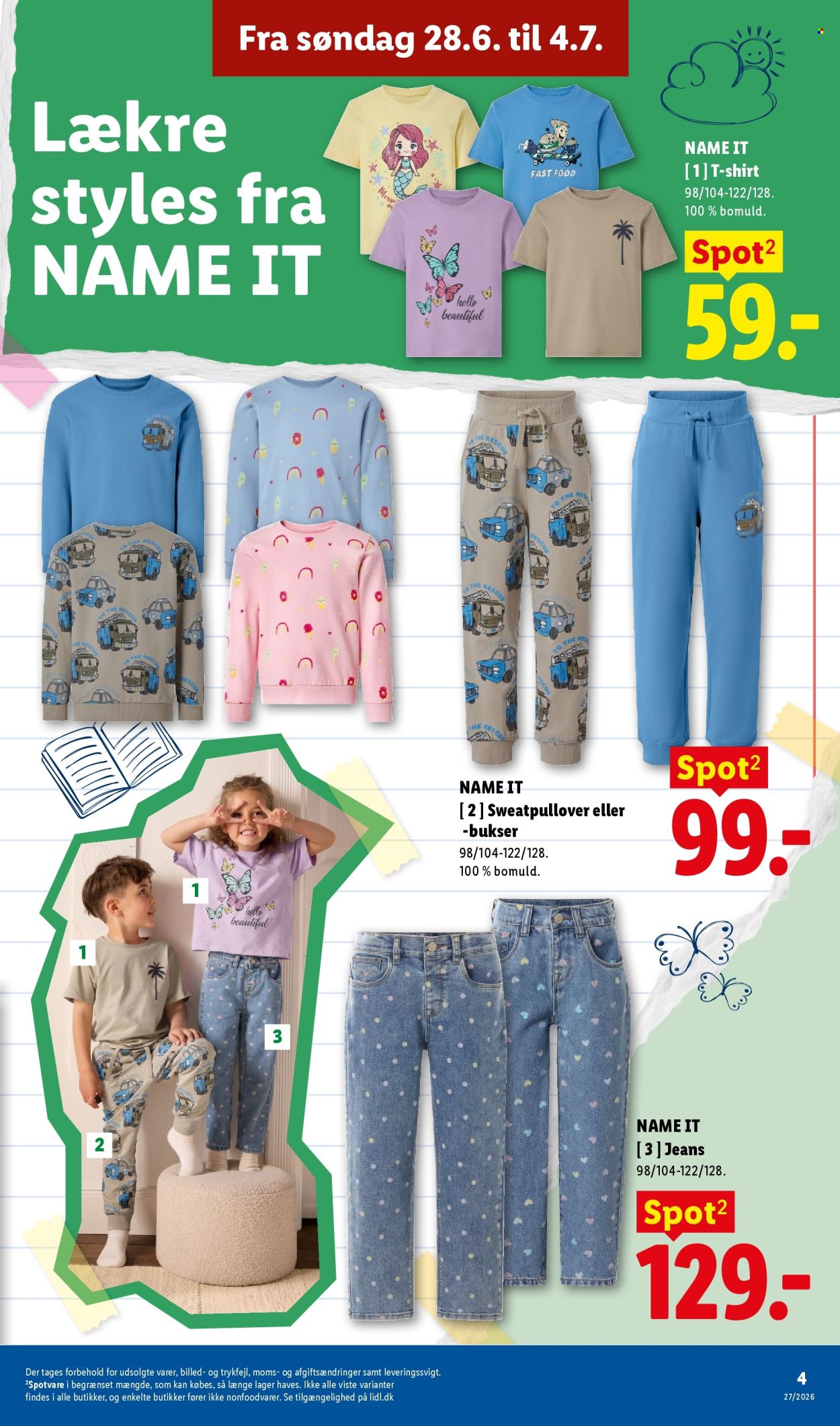 Lidl tilbud. Side 5