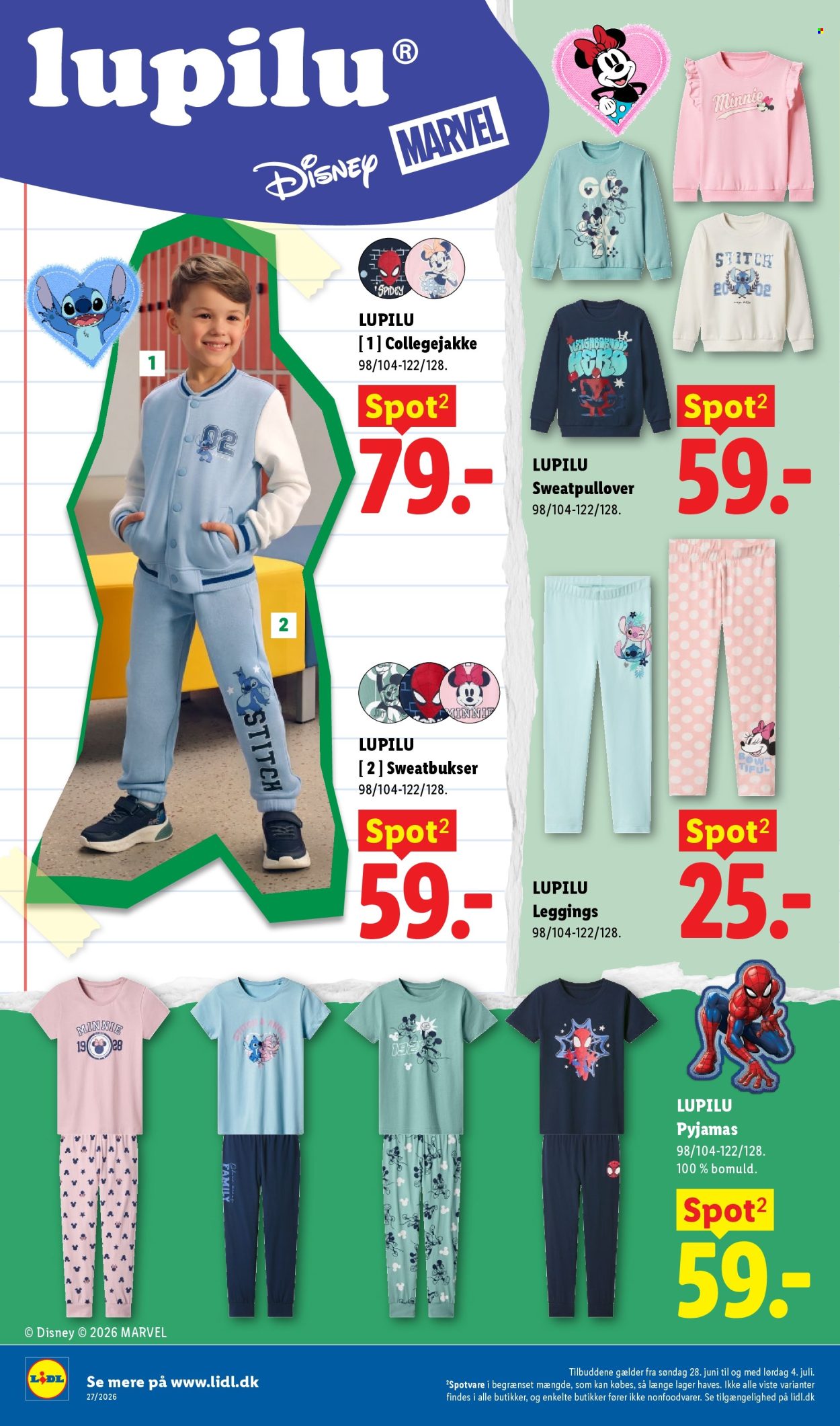 Lidl tilbud. Side 6