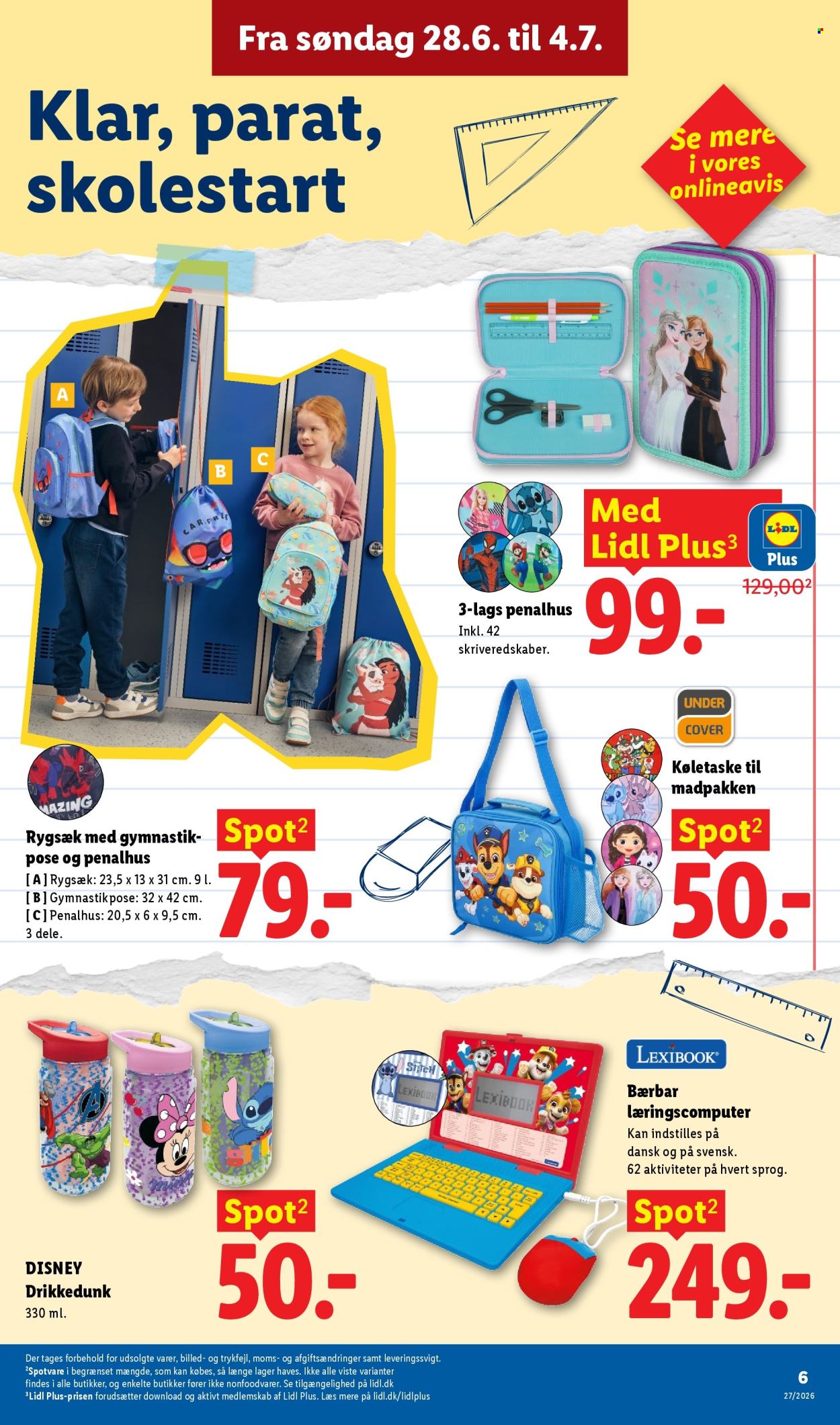 Lidl tilbud. Side 7