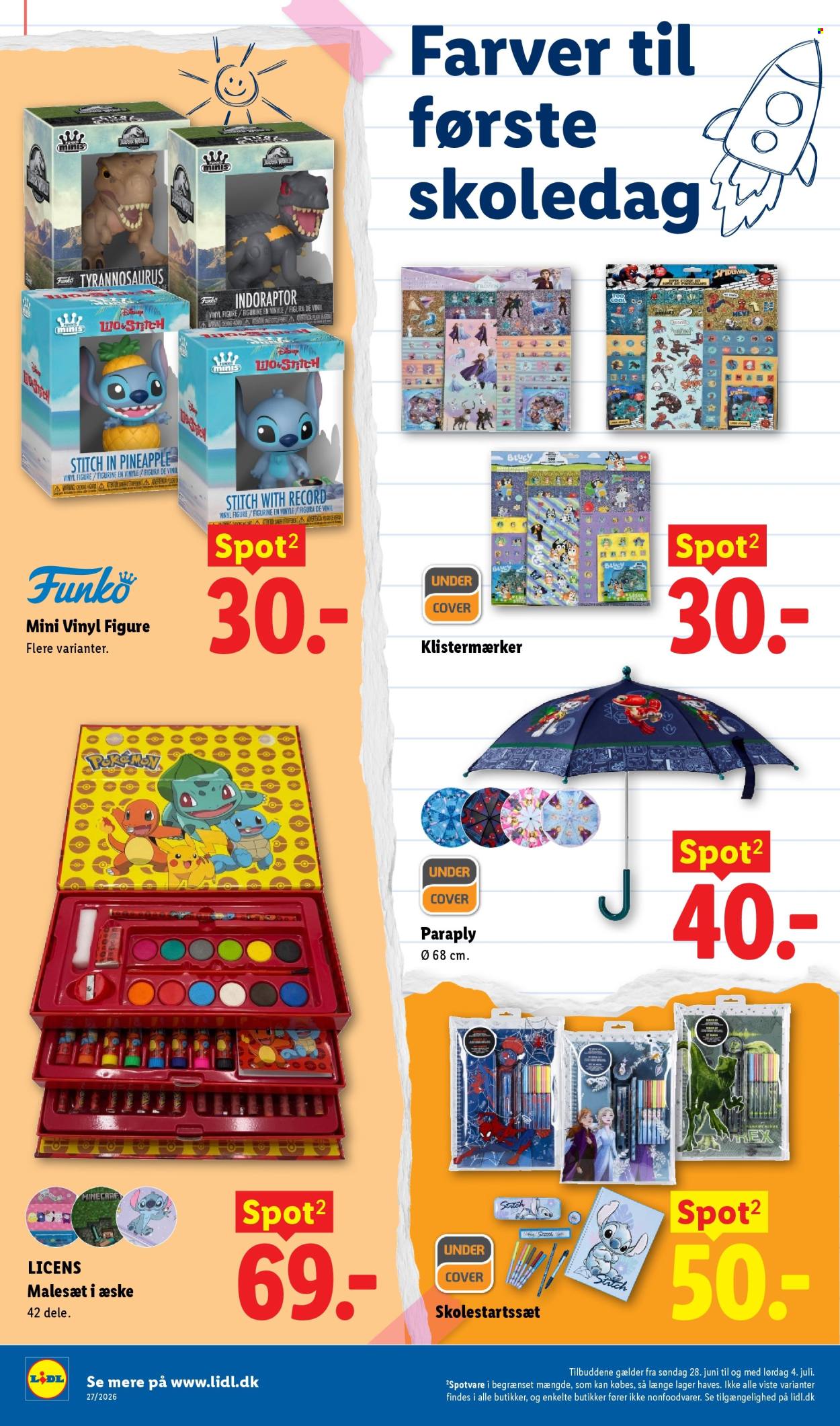 Lidl tilbud. Side 8