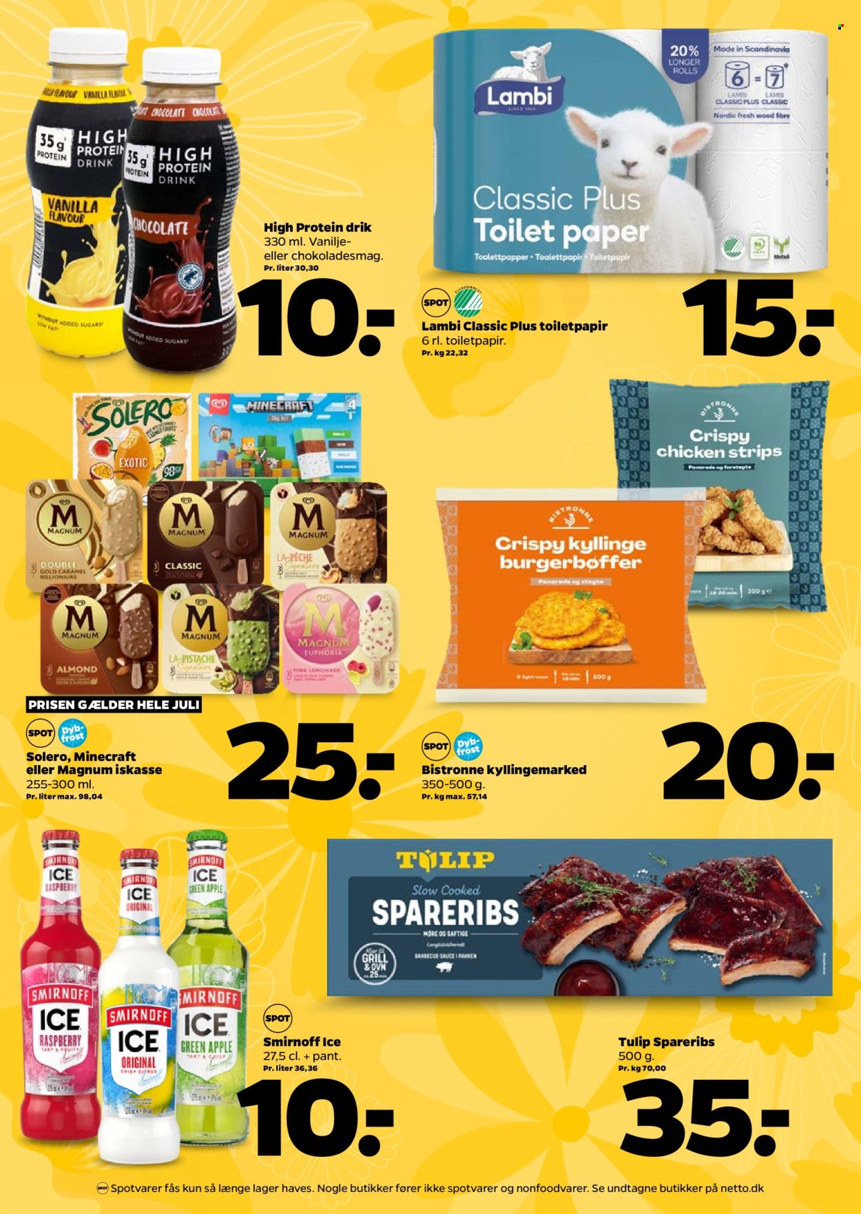 Netto tilbud - 4.7.2026 - 10.7.2026. Side 2