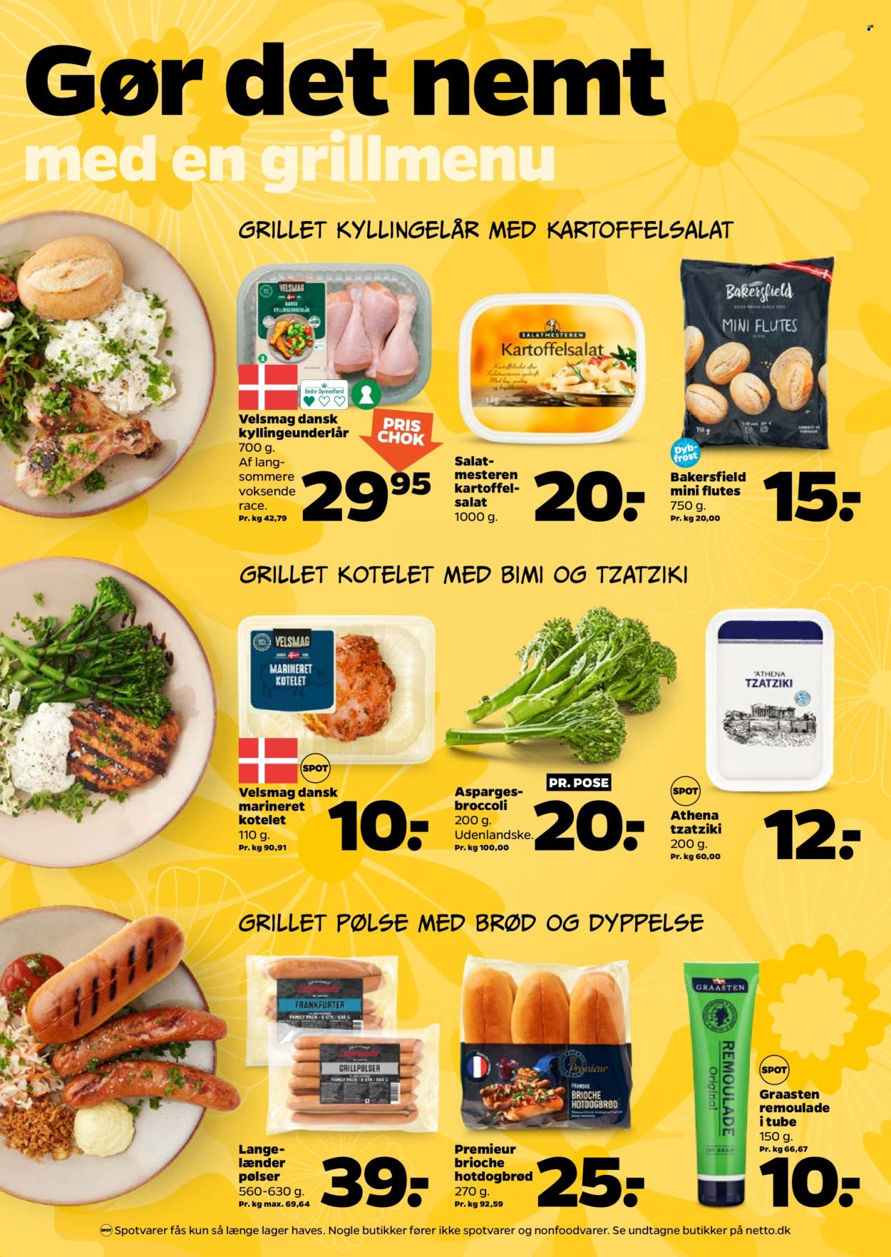 Netto tilbud - 4.7.2026 - 10.7.2026. Side 3