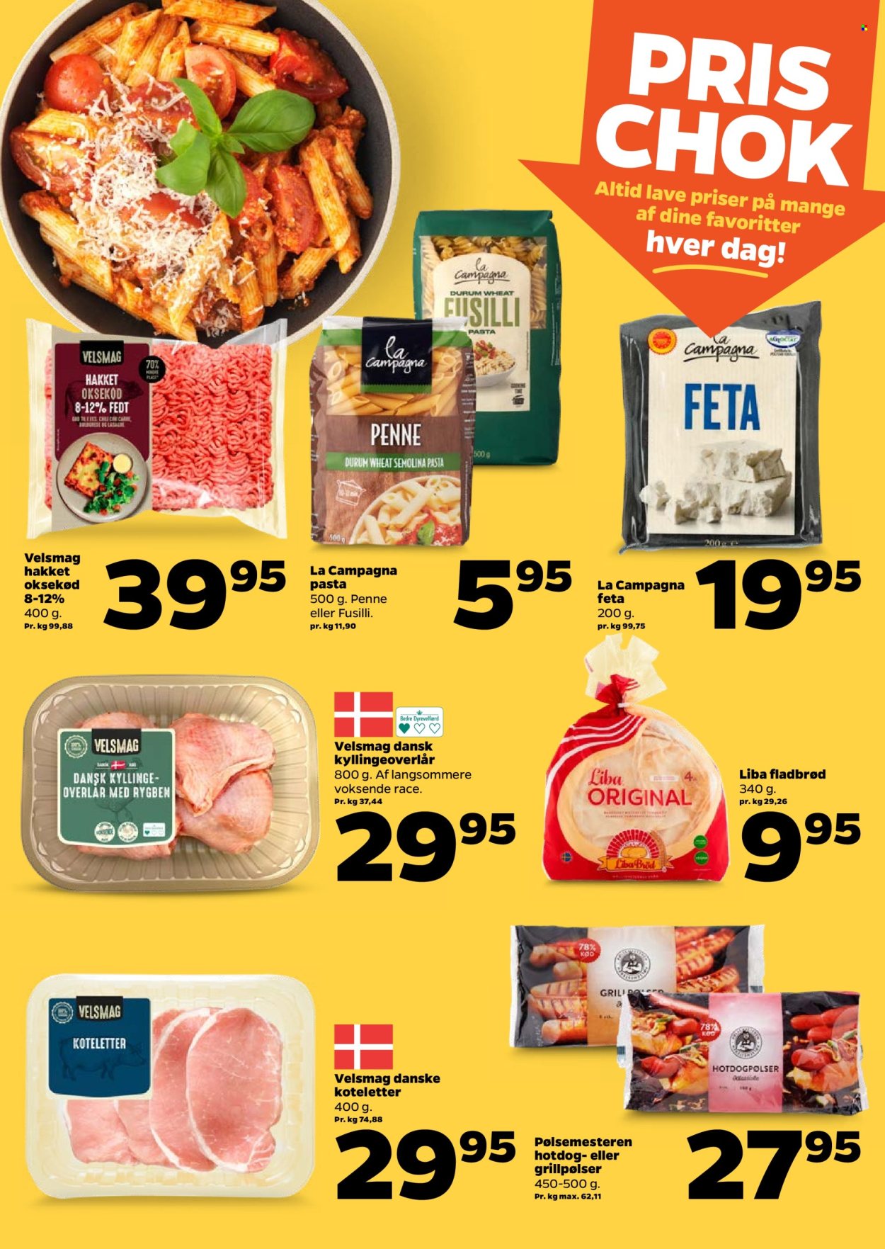 Netto tilbud - 4.7.2026 - 10.7.2026. Side 8