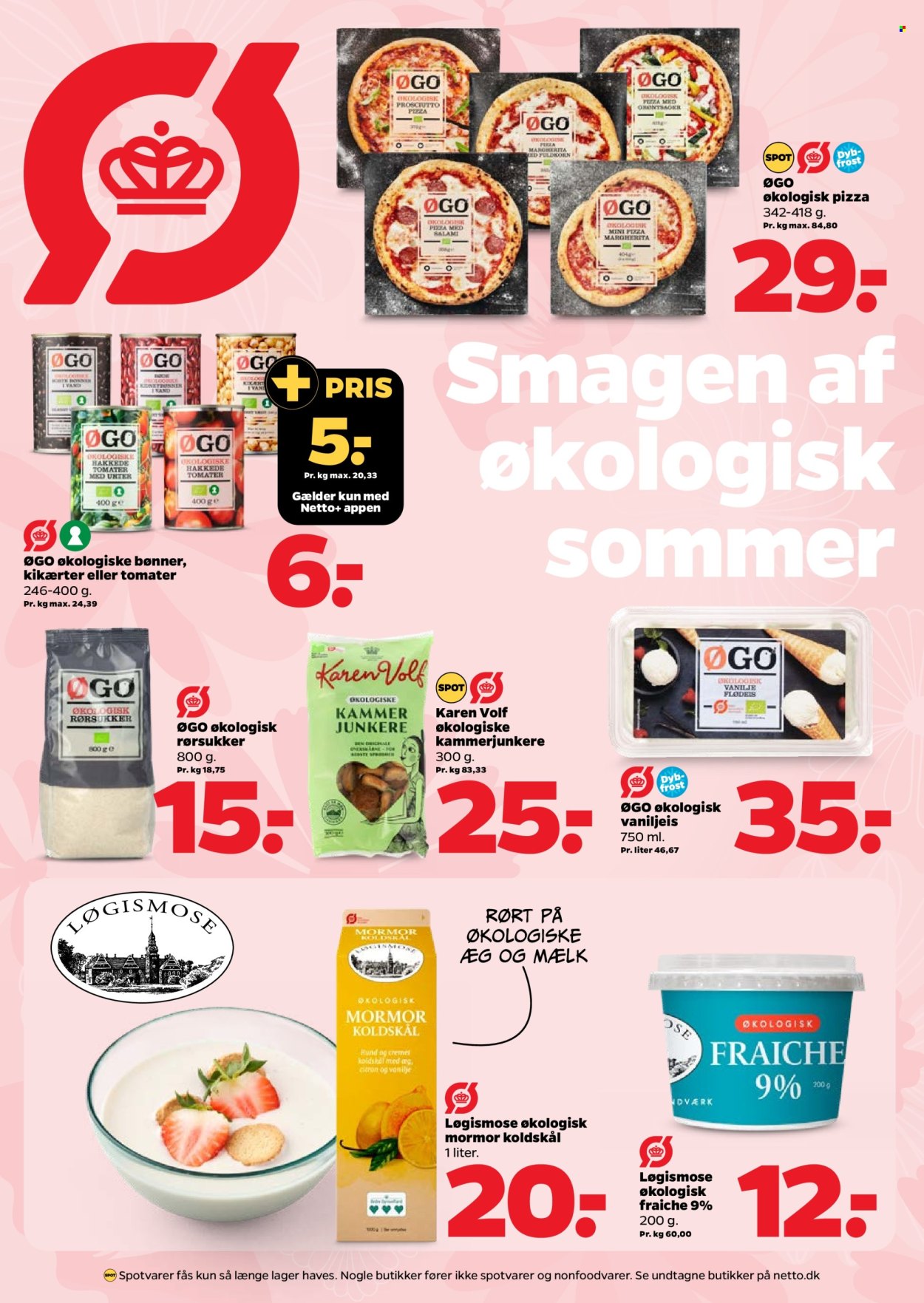 Netto tilbud - 4.7.2026 - 10.7.2026. Side 9