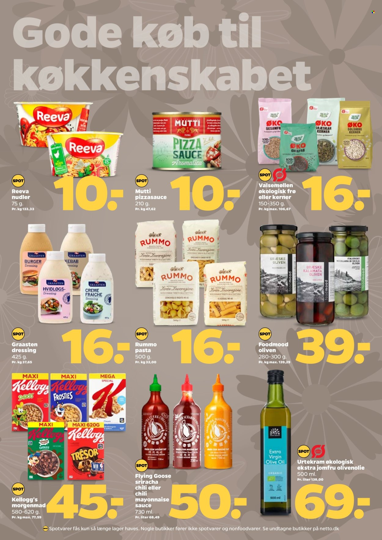 Netto tilbud - 4.7.2026 - 10.7.2026. Side 15