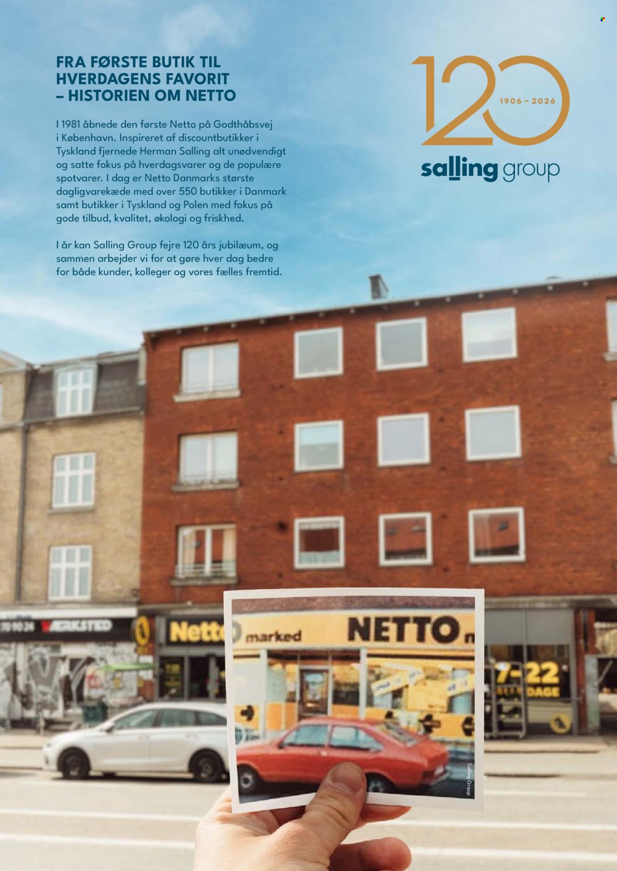 Netto tilbud - 4.7.2026 - 10.7.2026. Side 26