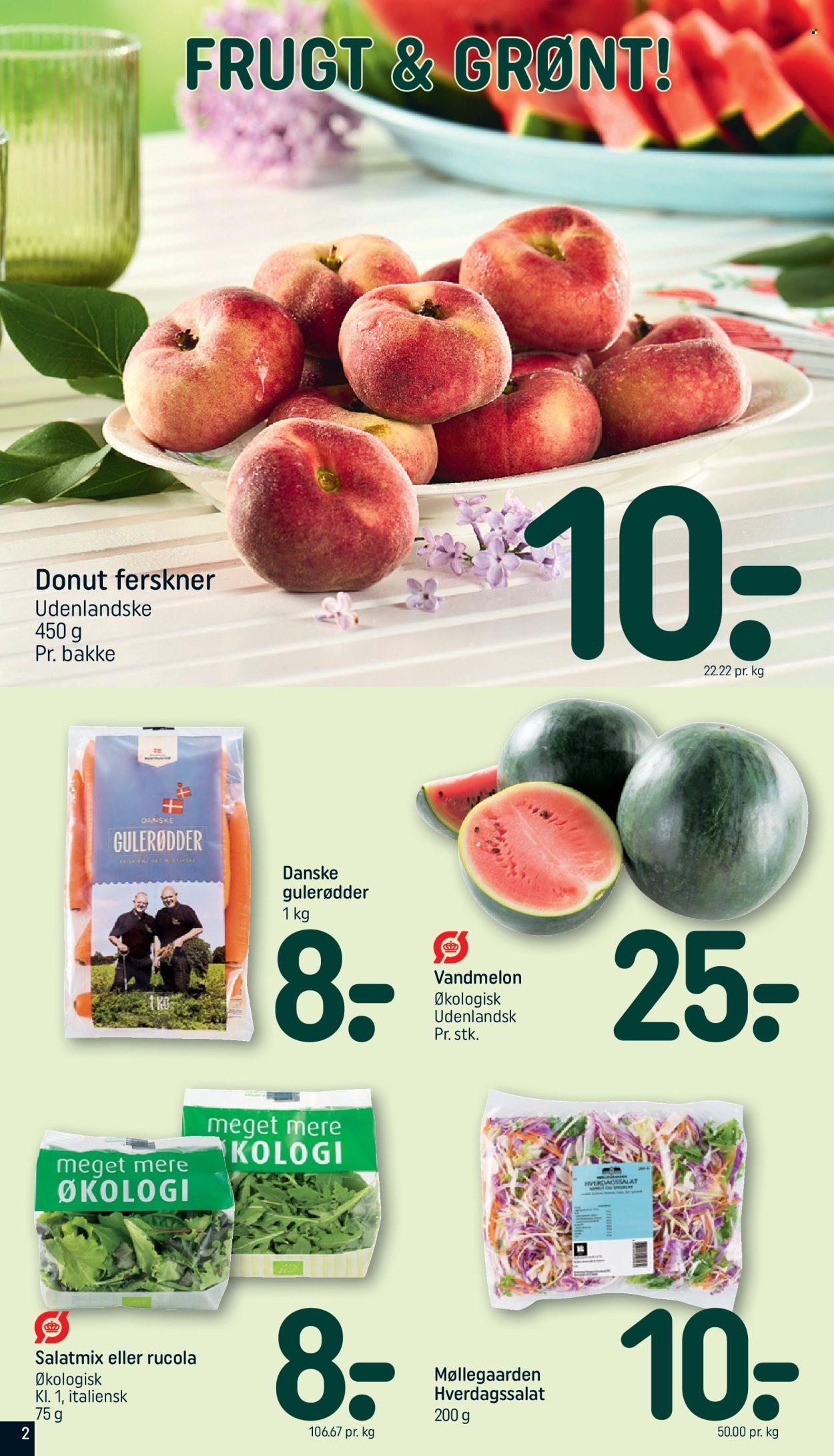 Rema 1000 tilbud - 5.7.2026 - 11.7.2026. Side 2