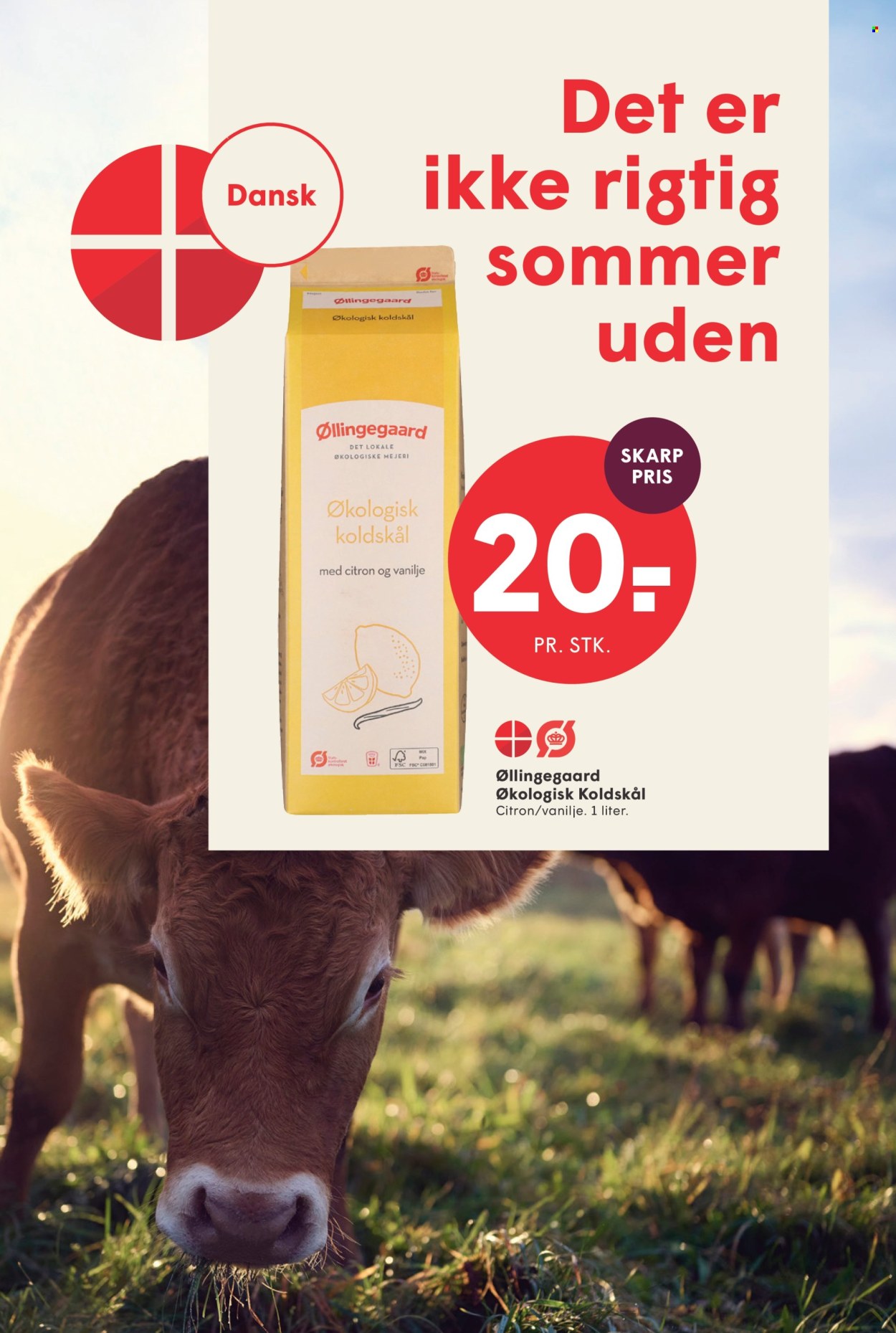 SPAR tilbud - 3.7.2026 - 9.7.2026. Side 8