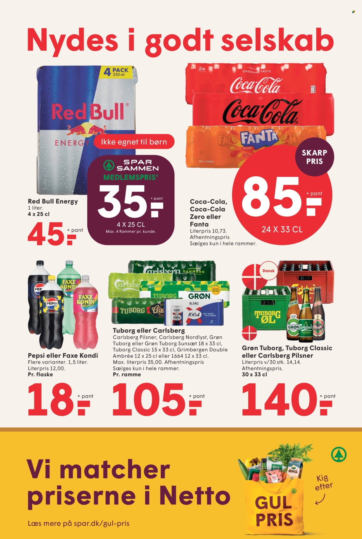 SPAR tilbud - 3.7.2026 - 9.7.2026. Side 14