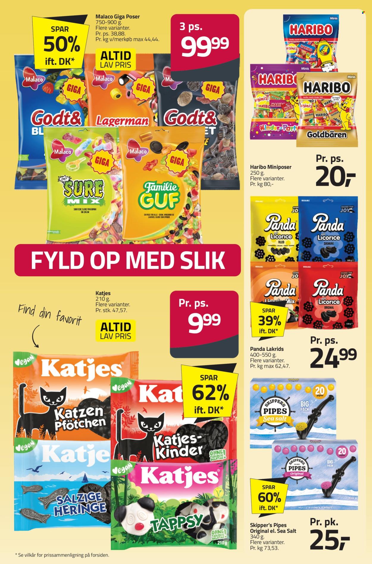 Fleggaard tilbud - 8.7.2026 - 4.8.2026. Side 11
