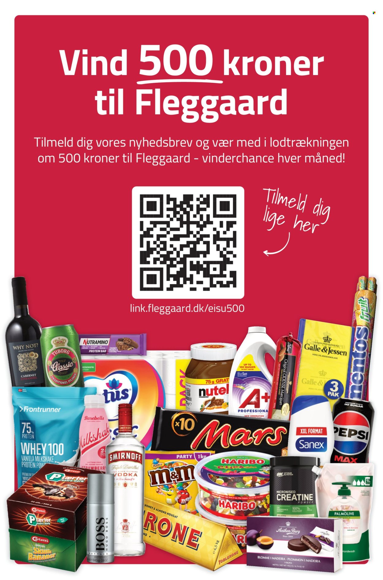 Fleggaard tilbud - 8.7.2026 - 4.8.2026. Side 27