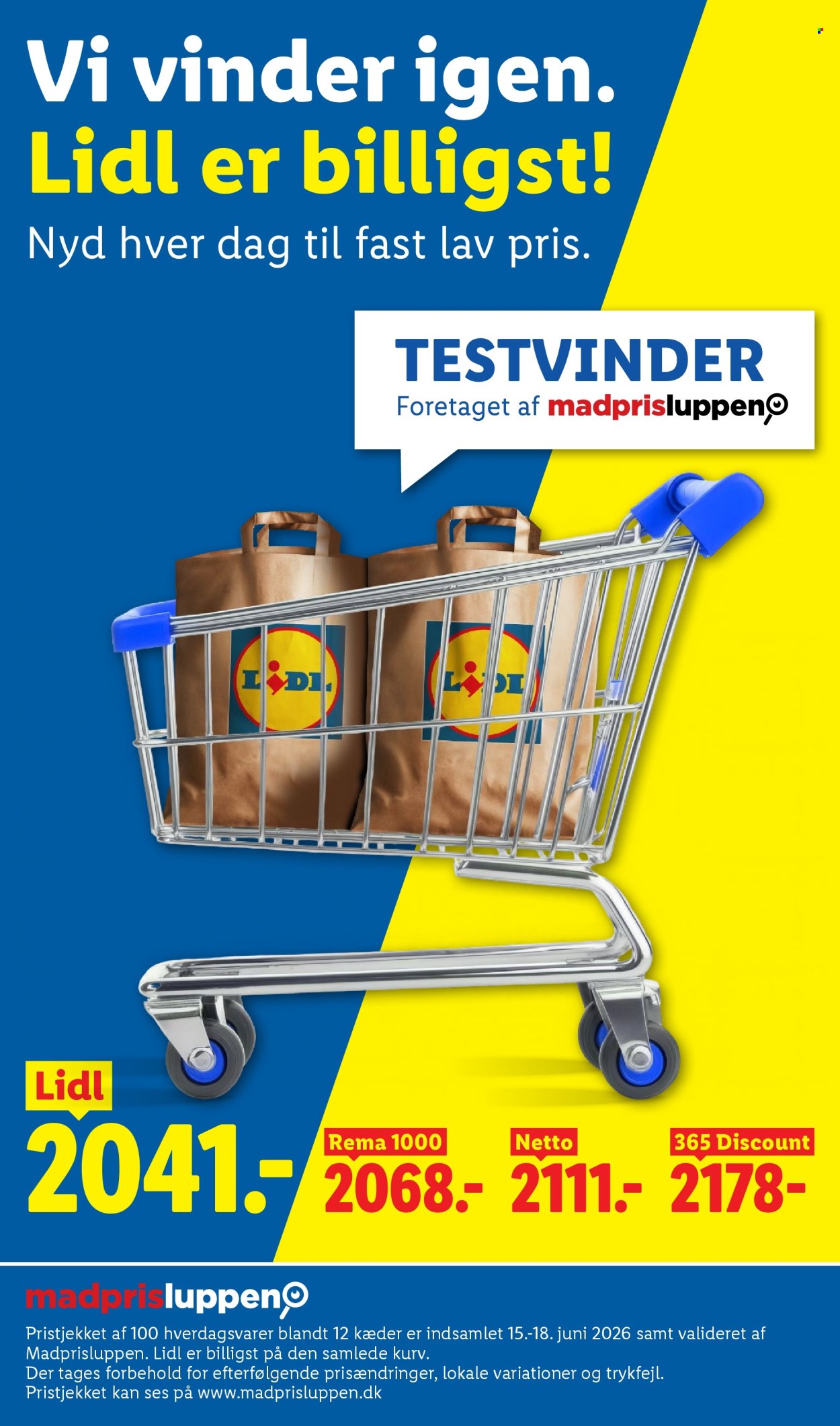 Lidl tilbud - 12.7.2026 - 18.7.2026. Side 8