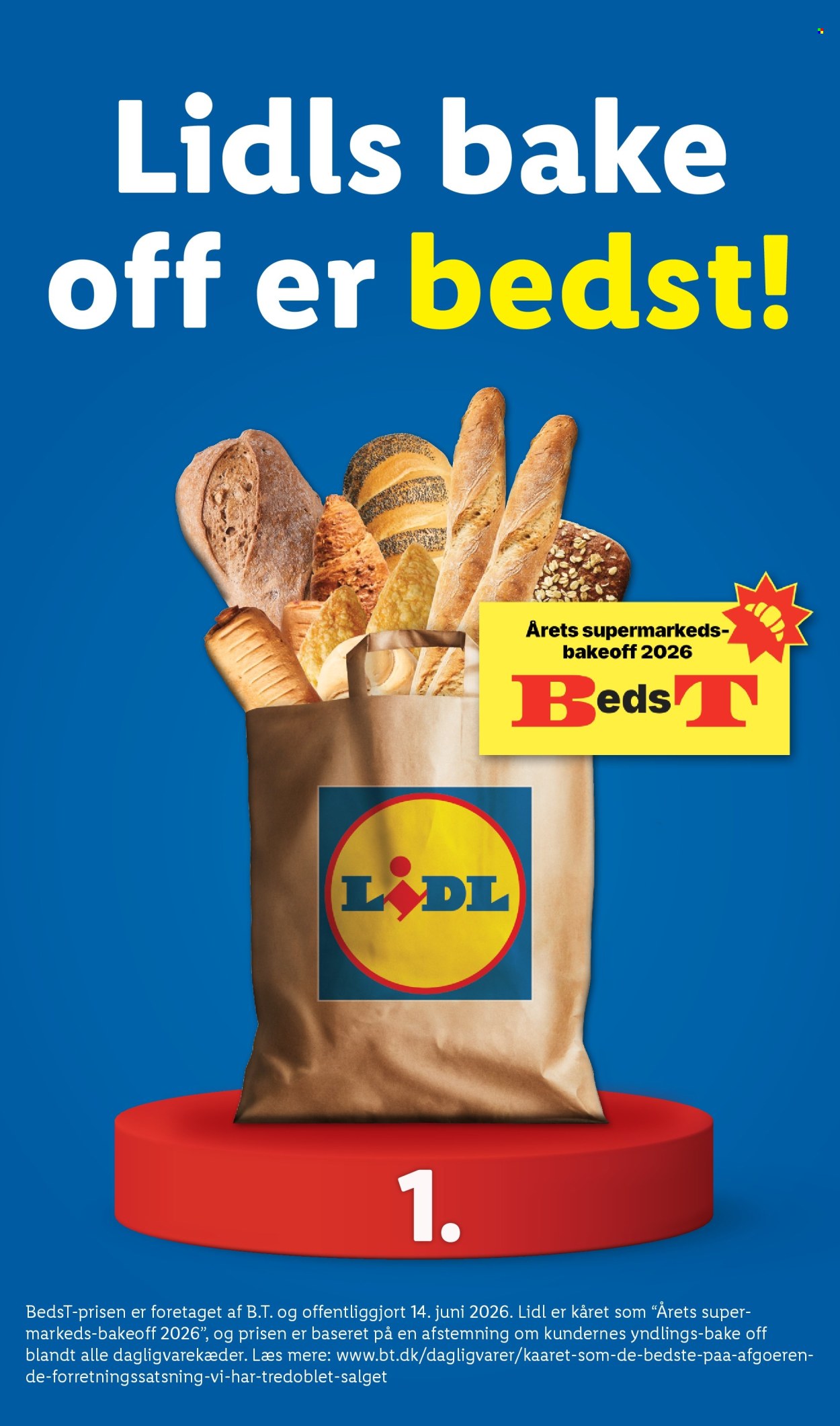 Lidl tilbud - 9.7.2026 - 11.7.2026. Side 44