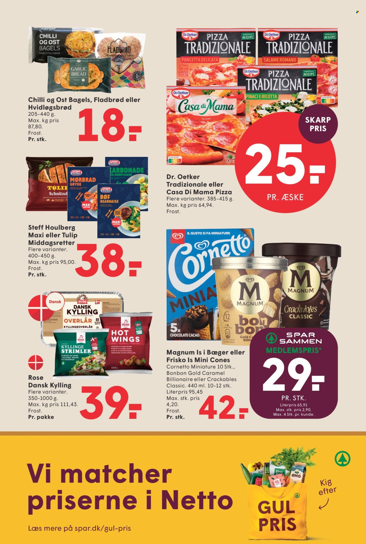 SPAR tilbud - 10.7.2026 - 16.7.2026. Side 11