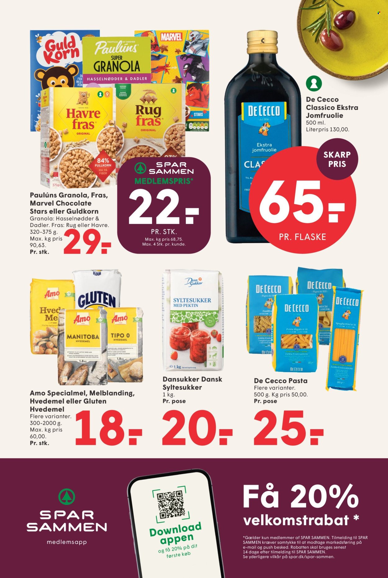 SPAR tilbud - 10.7.2026 - 16.7.2026. Side 12