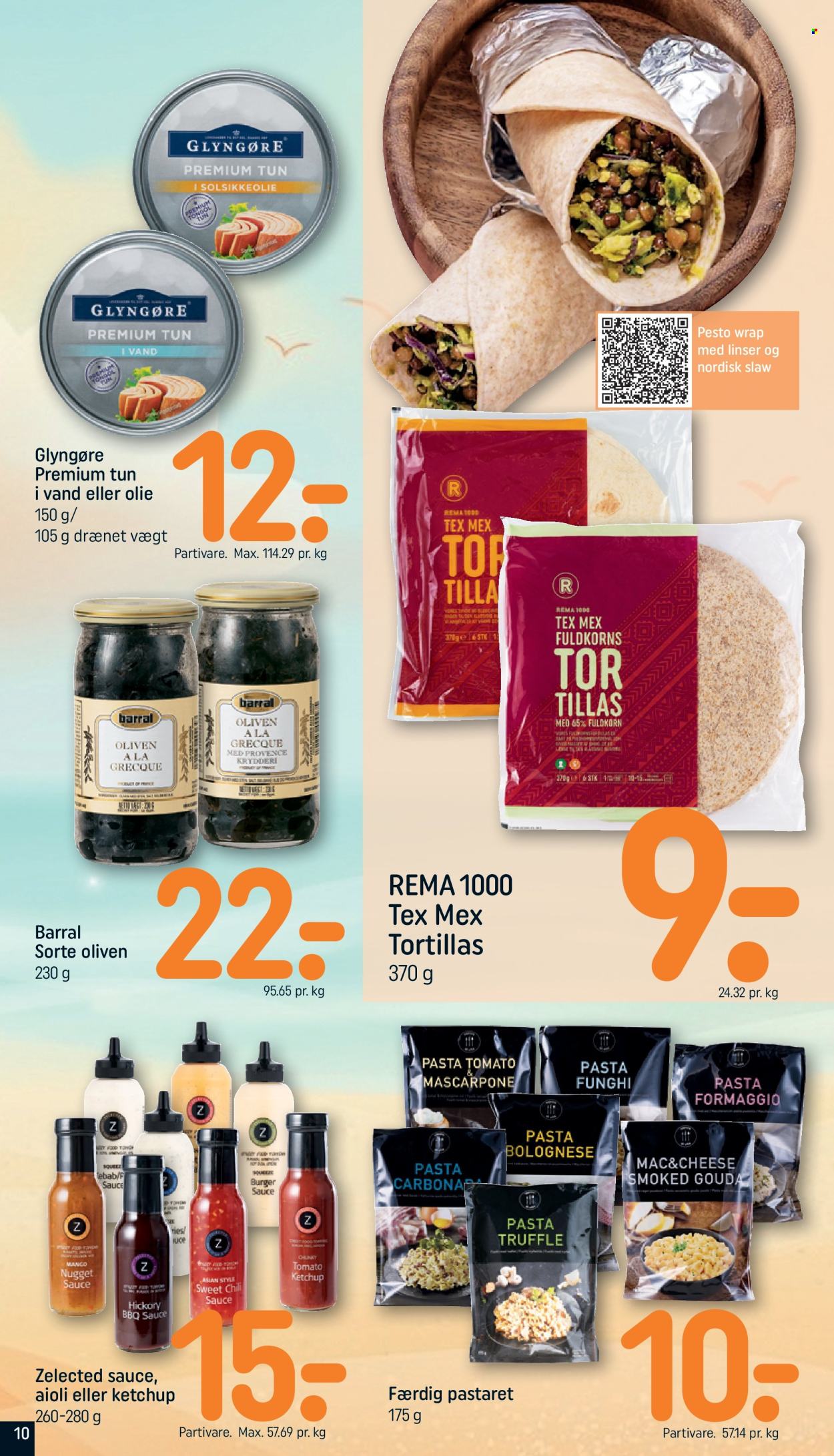 Rema 1000 tilbud - 12.7.2026 - 18.7.2026. Side 10