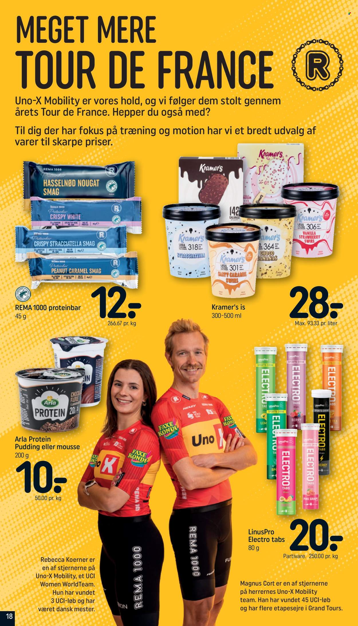 Rema 1000 tilbud - 12.7.2026 - 18.7.2026. Side 19