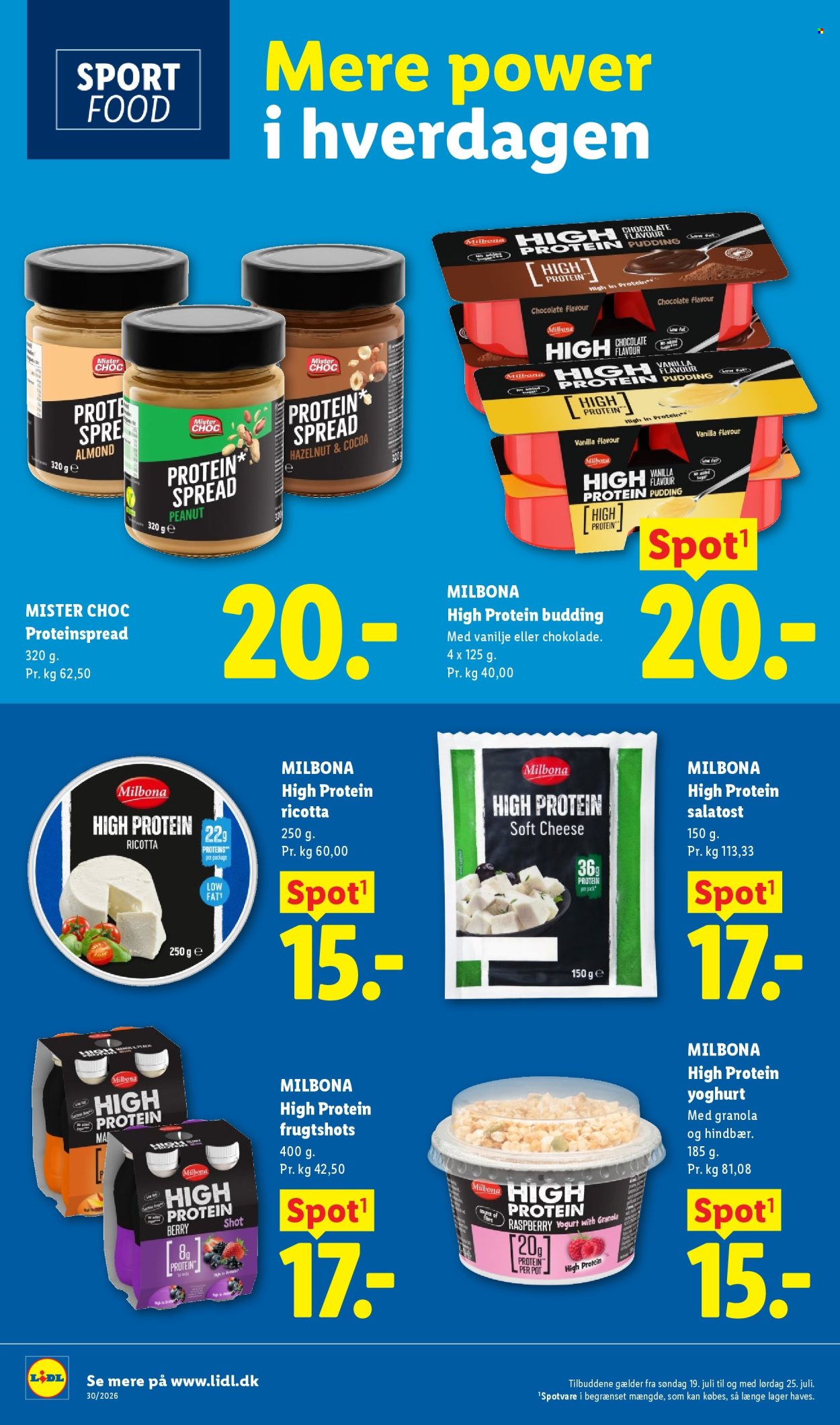 Lidl tilbud - 19.7.2026 - 25.7.2026. Side 12