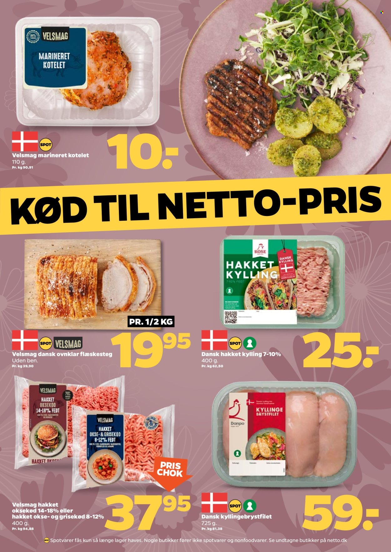 Netto tilbud - 18.7.2026 - 24.7.2026. Side 6