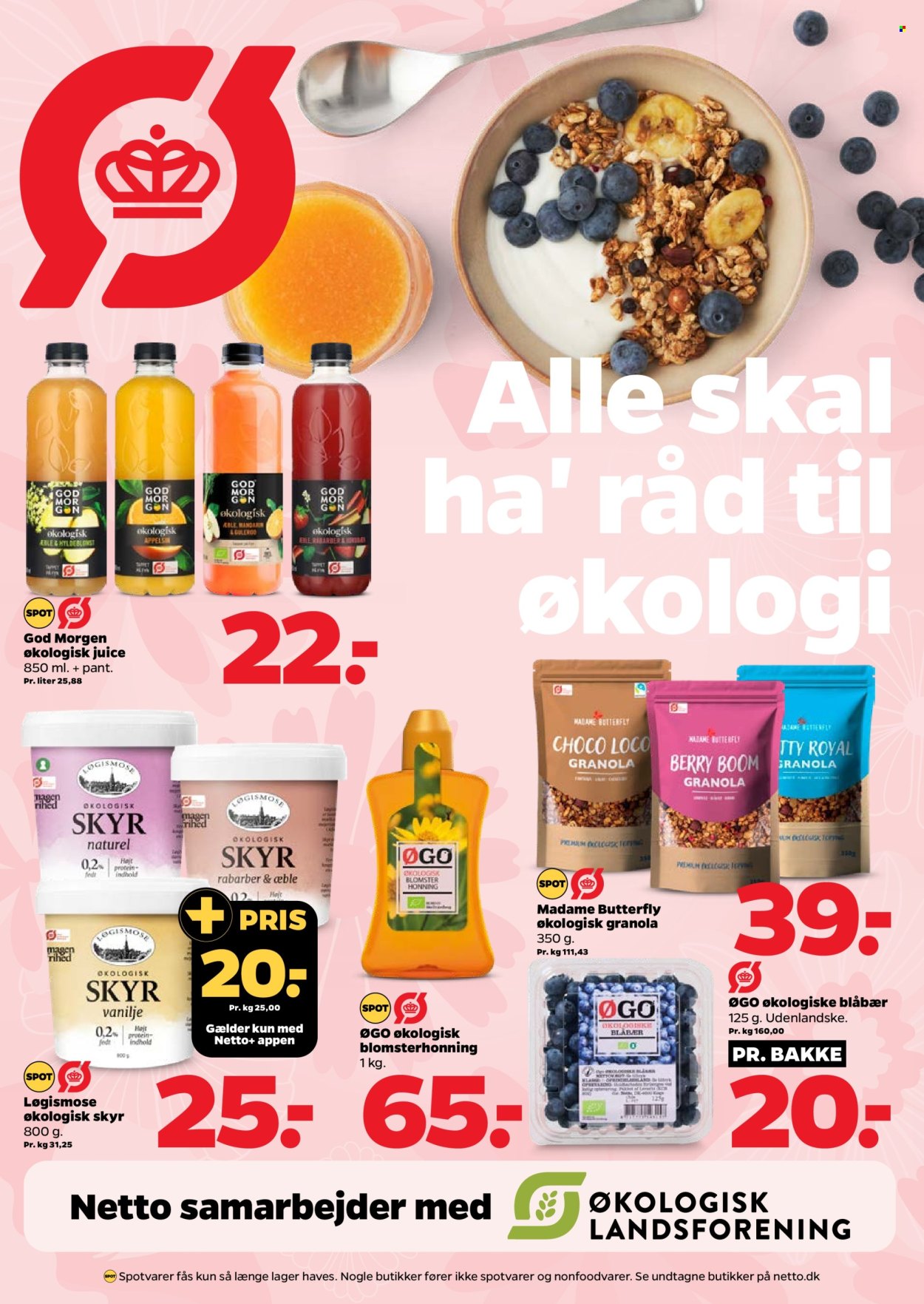 Netto tilbud - 18.7.2026 - 24.7.2026. Side 9