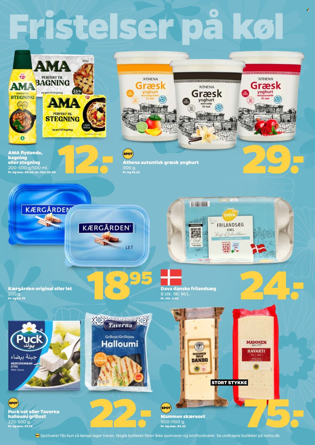 Netto tilbud - 18.7.2026 - 24.7.2026. Side 11