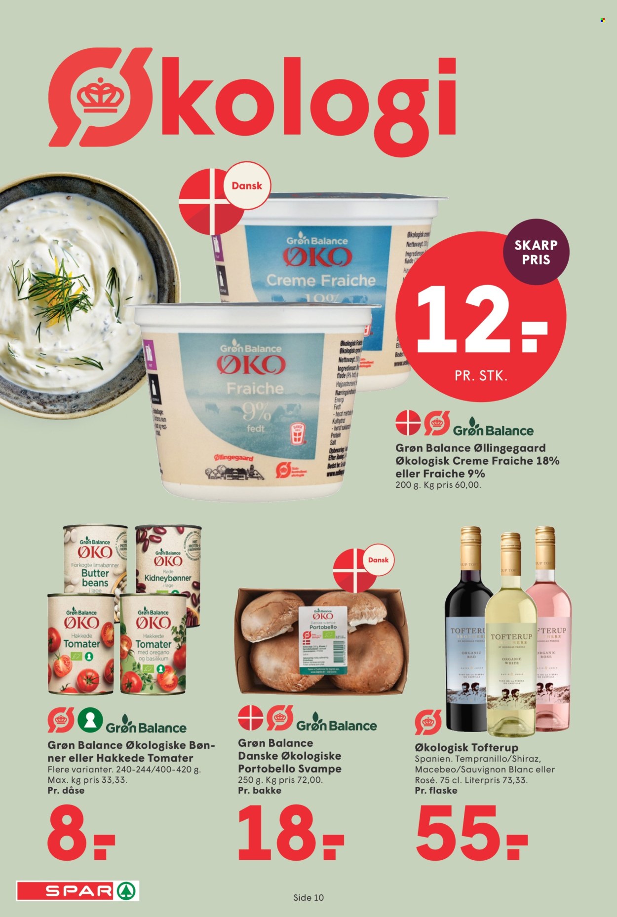 SPAR tilbud - 17.7.2026 - 23.7.2026. Side 11