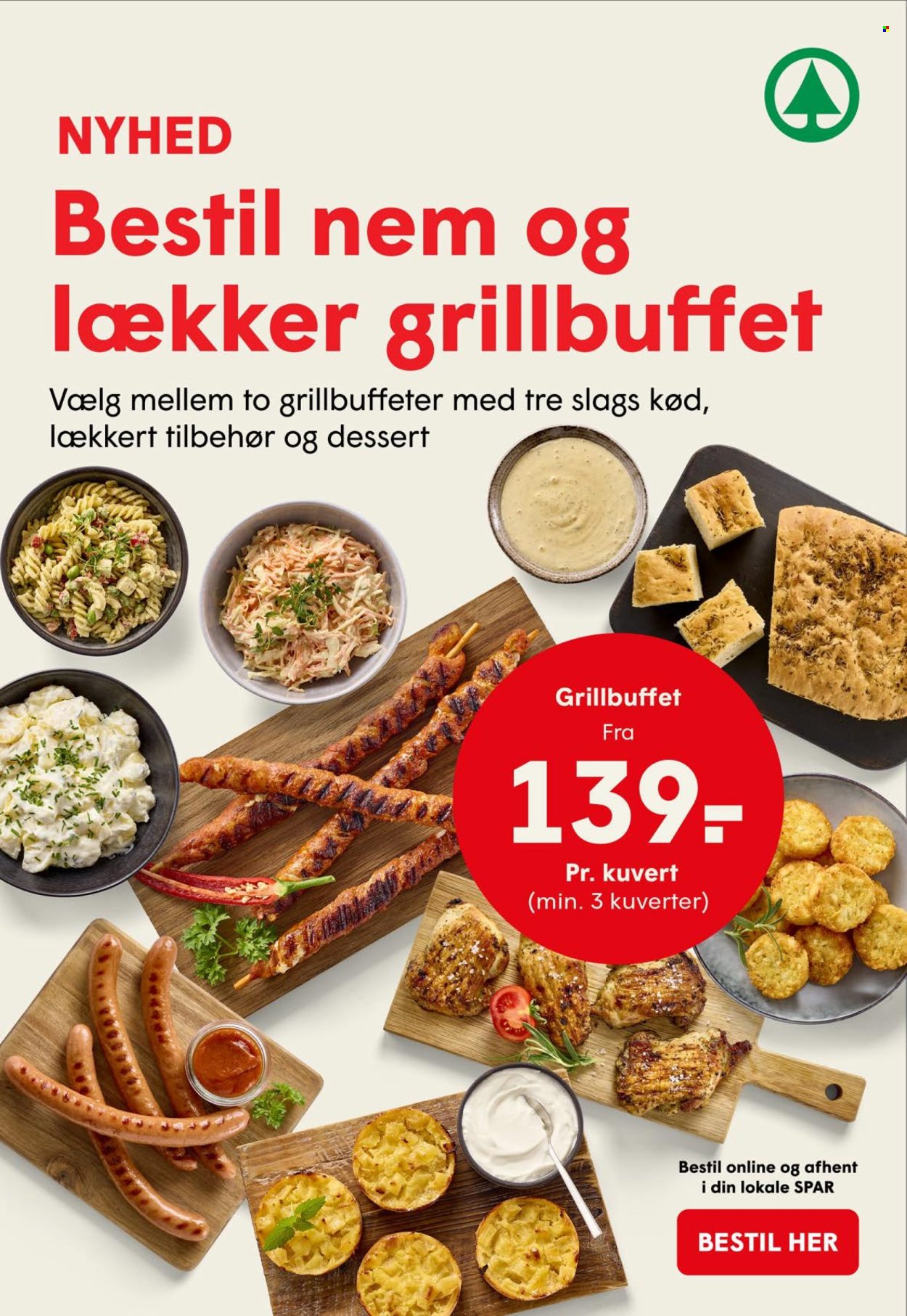SPAR tilbud - 17.7.2026 - 23.7.2026. Side 12
