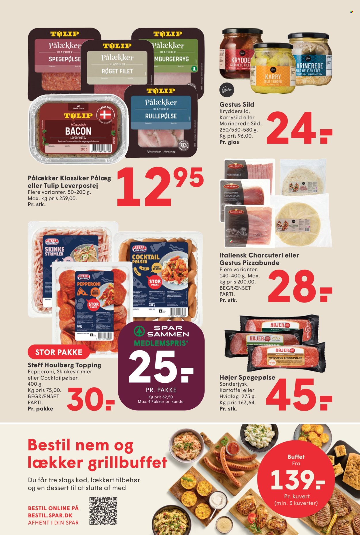SPAR tilbud - 17.7.2026 - 23.7.2026. Side 15