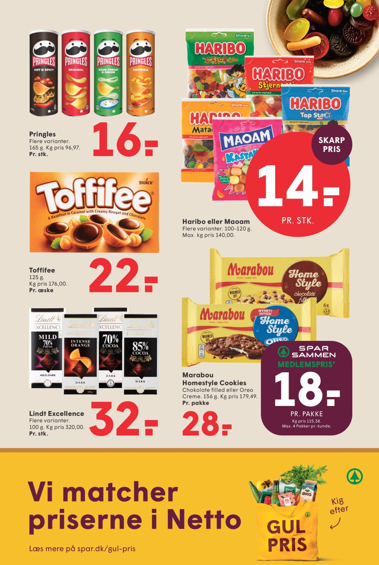SPAR tilbud - 17.7.2026 - 23.7.2026. Side 20