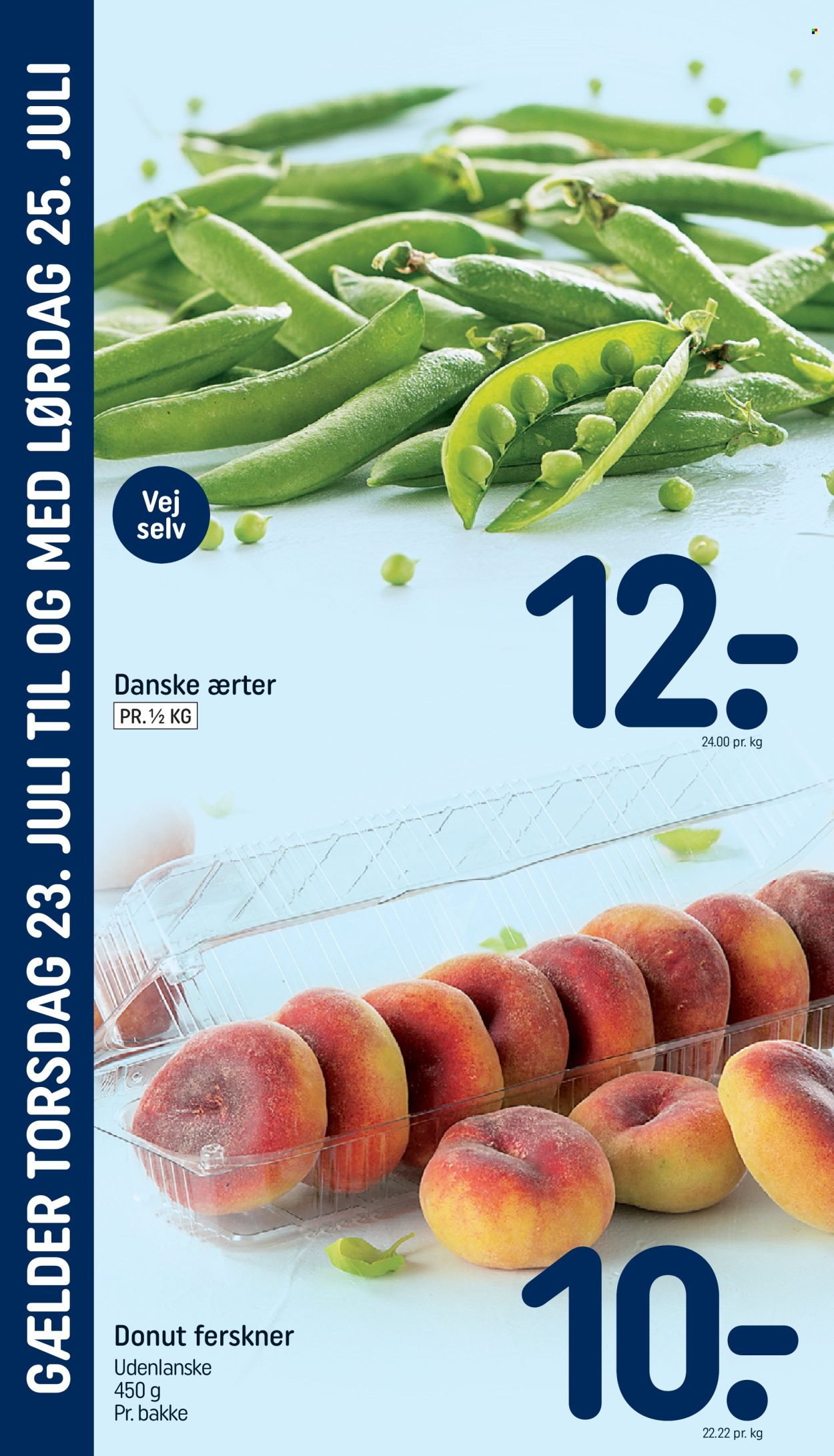 Rema 1000 tilbud - 19.7.2026 - 25.7.2026. Side 24
