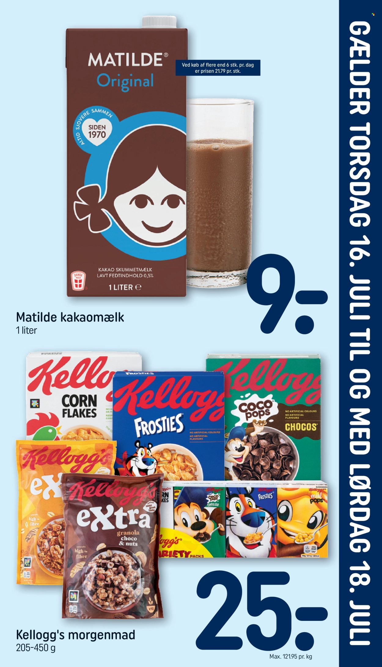 Rema 1000 tilbud - 16.7.2026 - 18.7.2026. Side 3