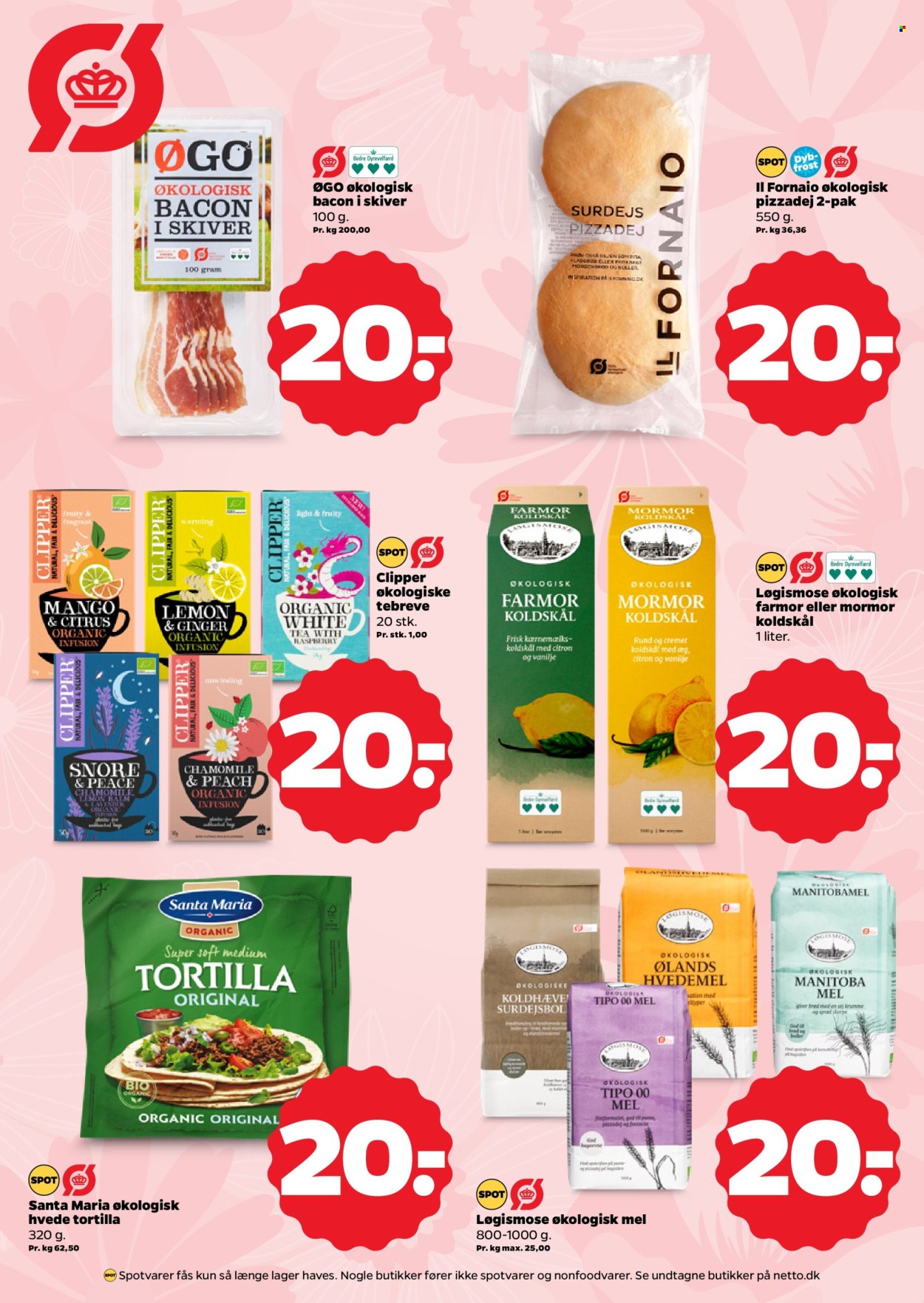 Netto tilbud - 25.7.2026 - 31.7.2026. Side 5