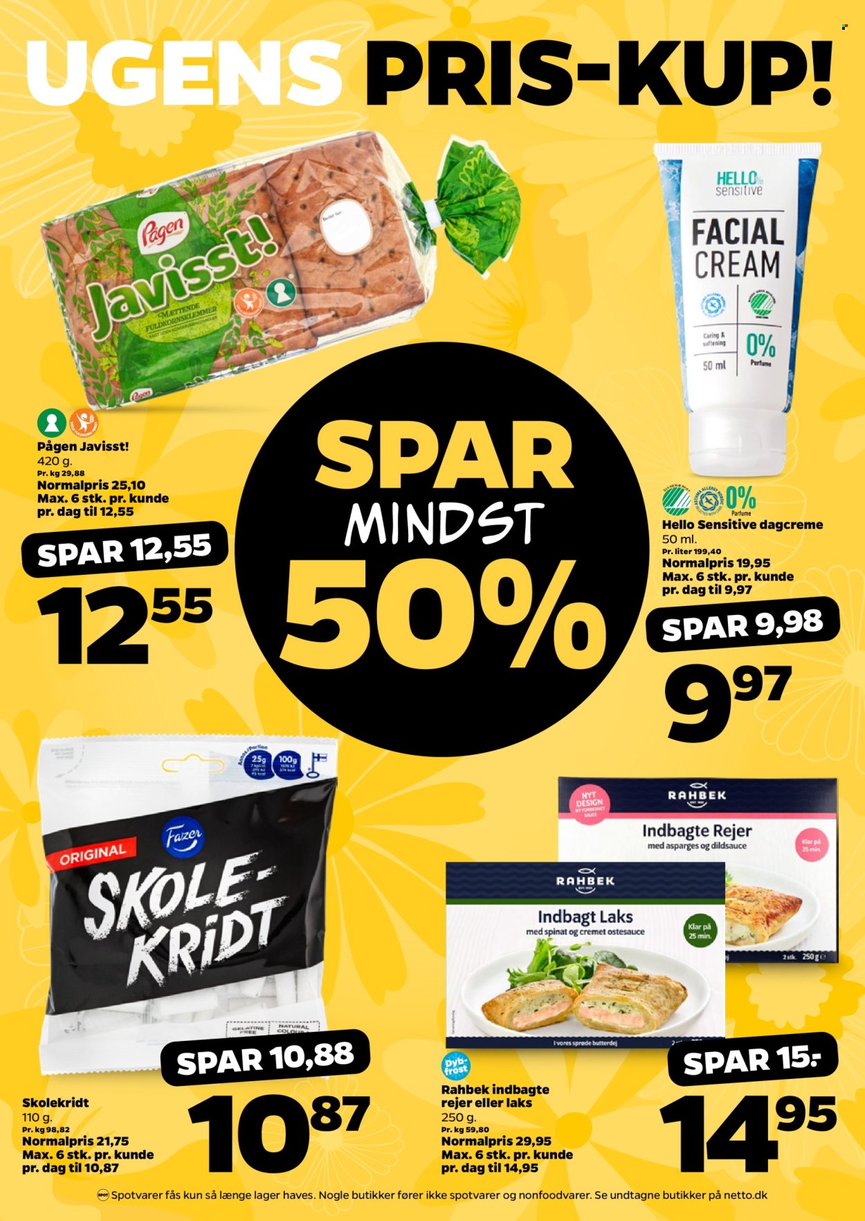 Netto tilbud - 25.7.2026 - 31.7.2026. Side 7
