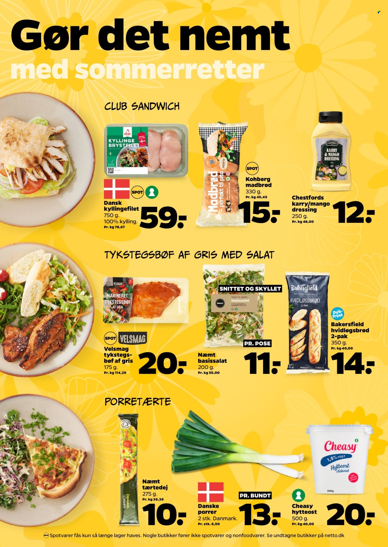 Netto tilbud - 25.7.2026 - 31.7.2026. Side 9