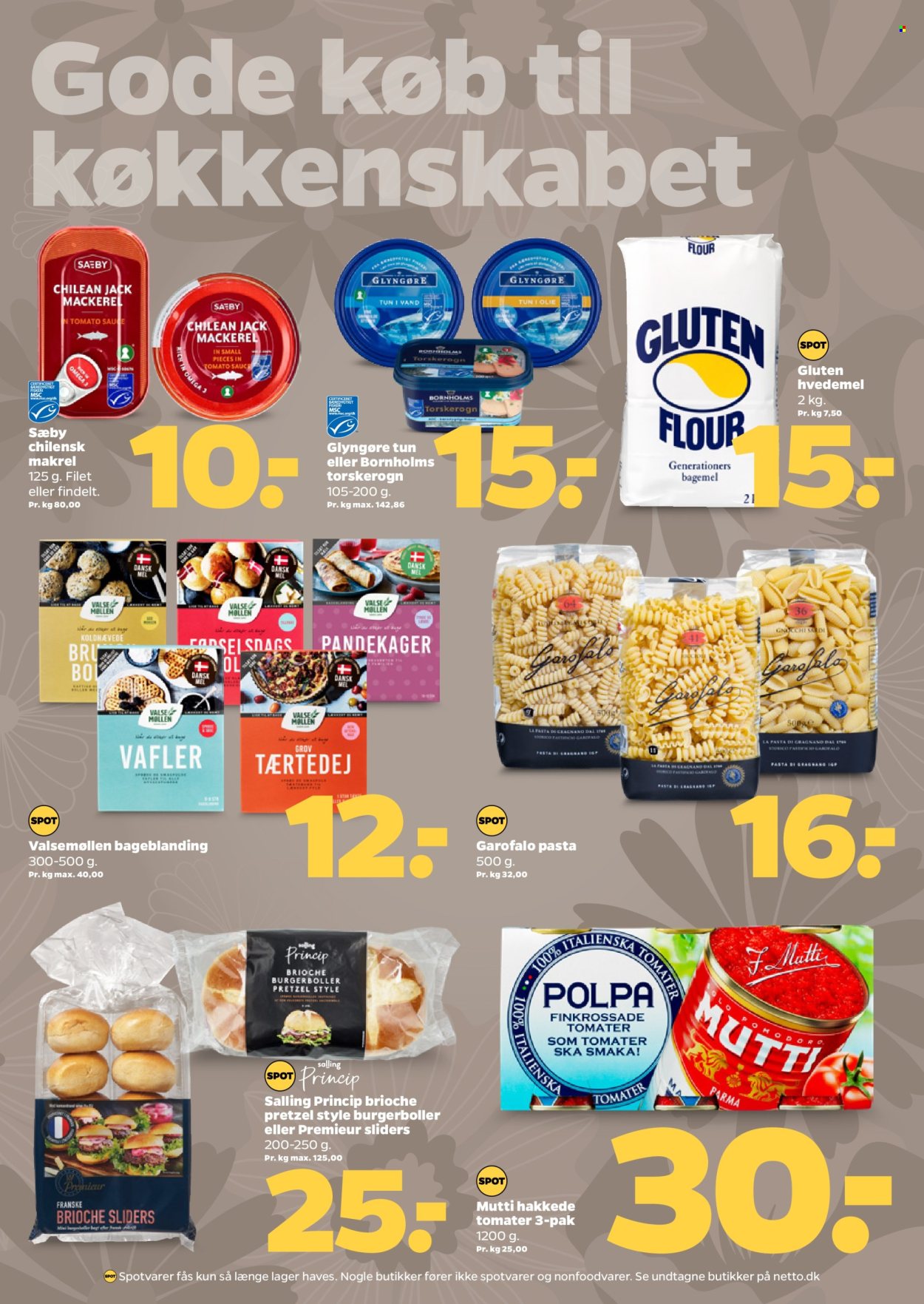 Netto tilbud - 25.7.2026 - 31.7.2026. Side 19