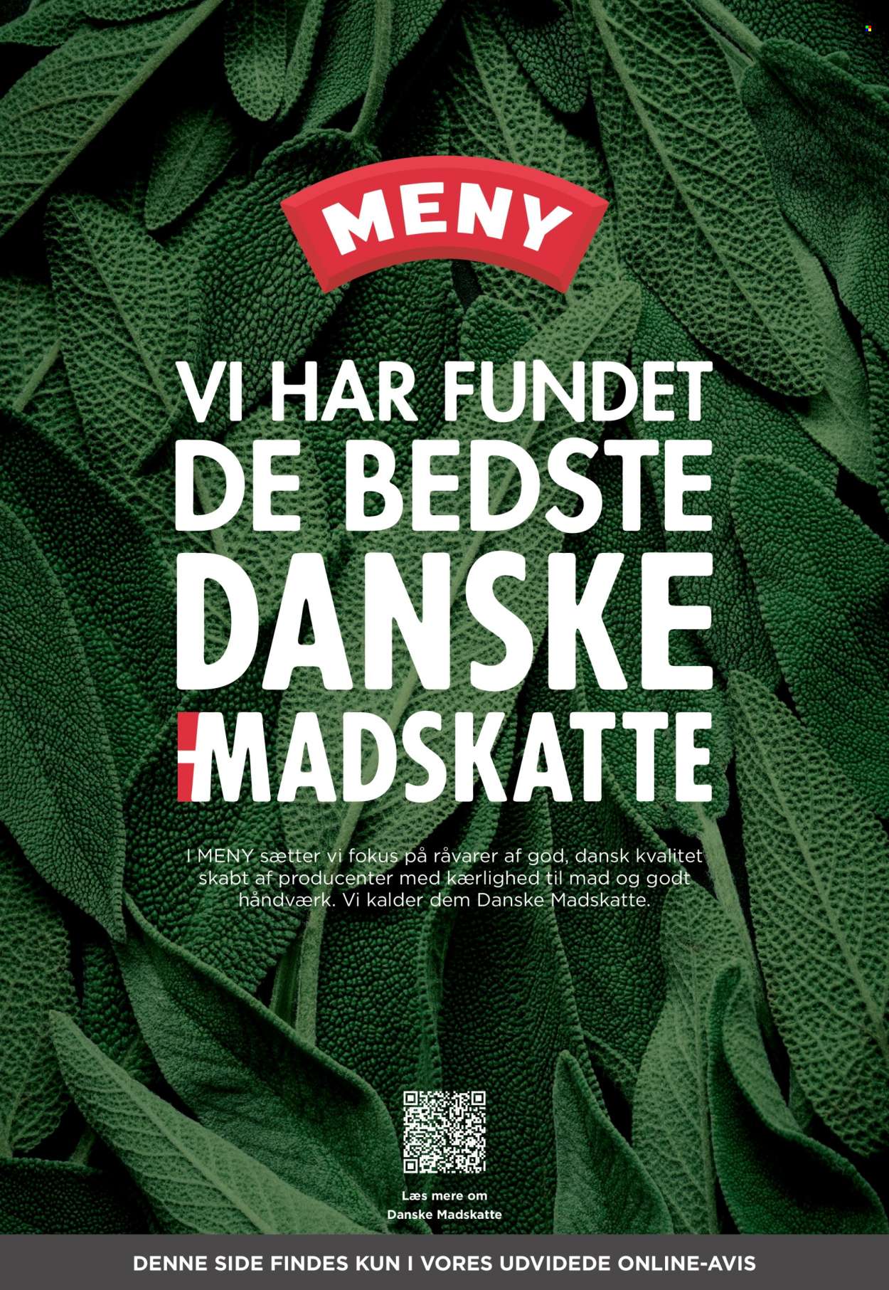 MENY tilbud - 24.7.2026 - 30.7.2026. Side 16