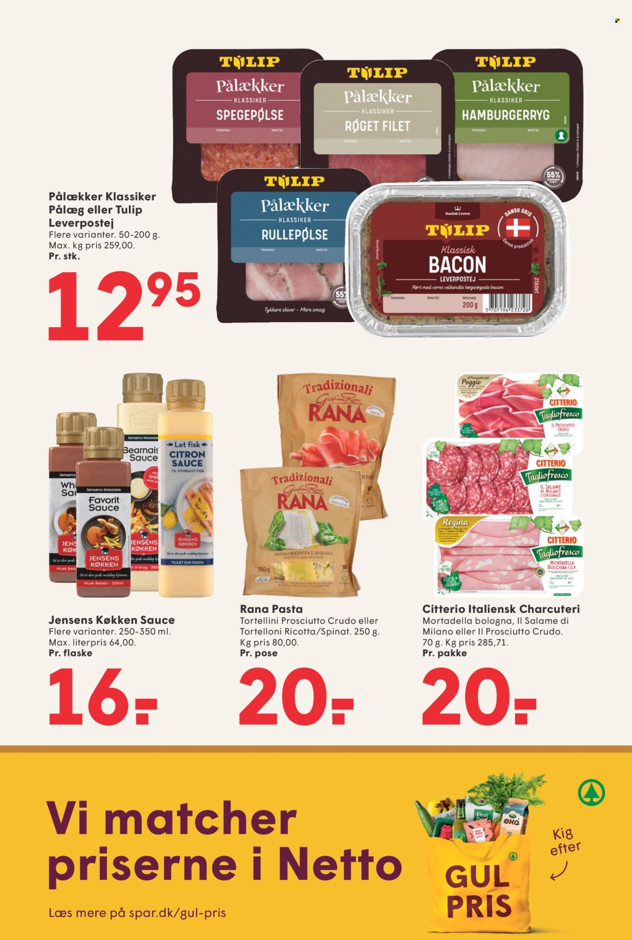 SPAR tilbud - 24.7.2026 - 30.7.2026. Side 5