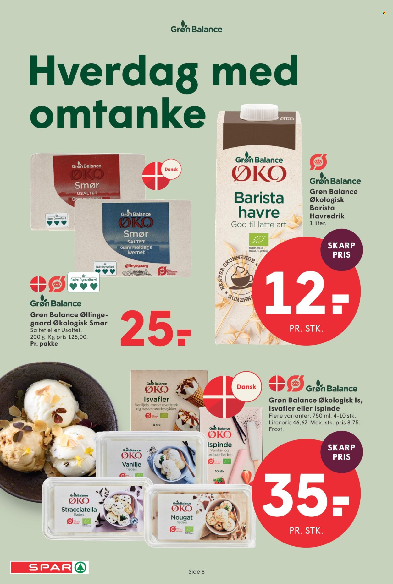 SPAR tilbud - 24.7.2026 - 30.7.2026. Side 9