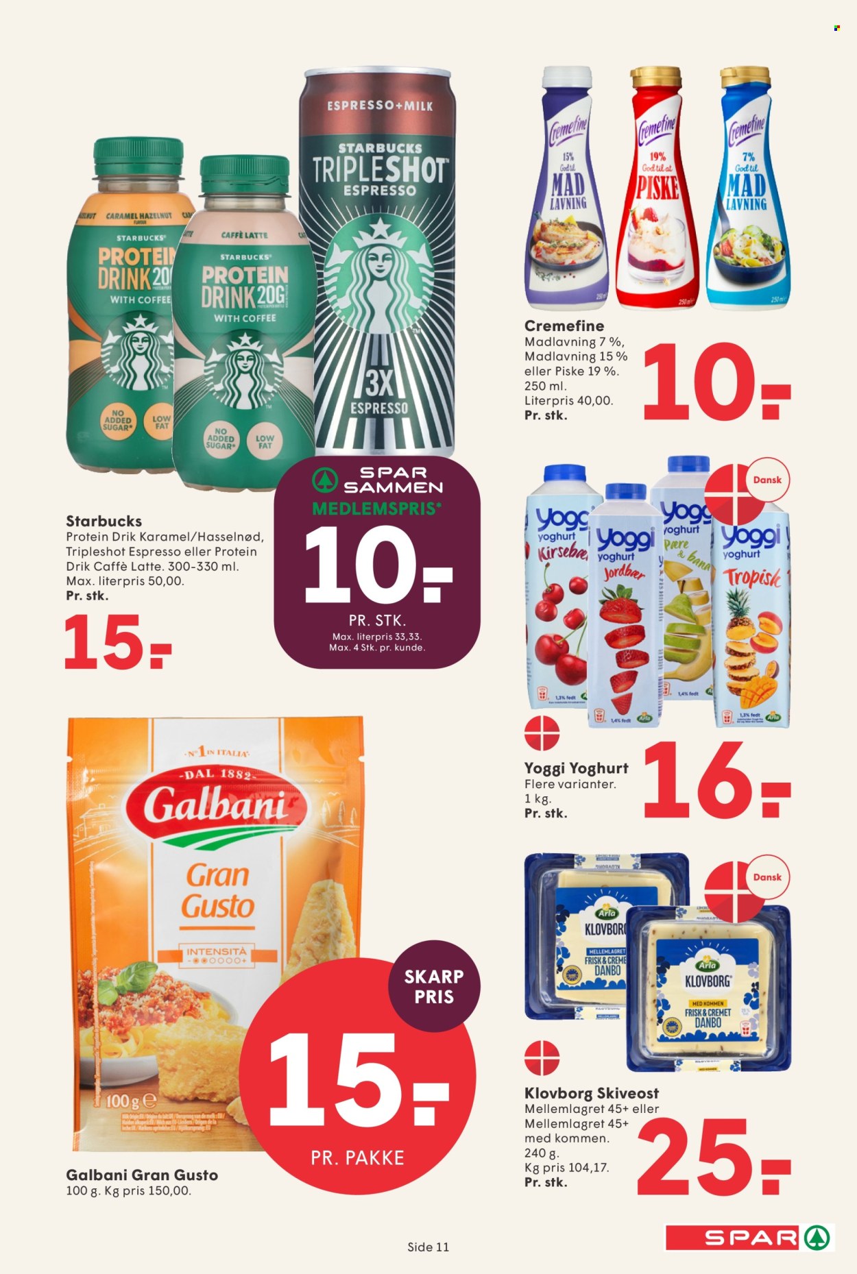 SPAR tilbud - 24.7.2026 - 30.7.2026. Side 12