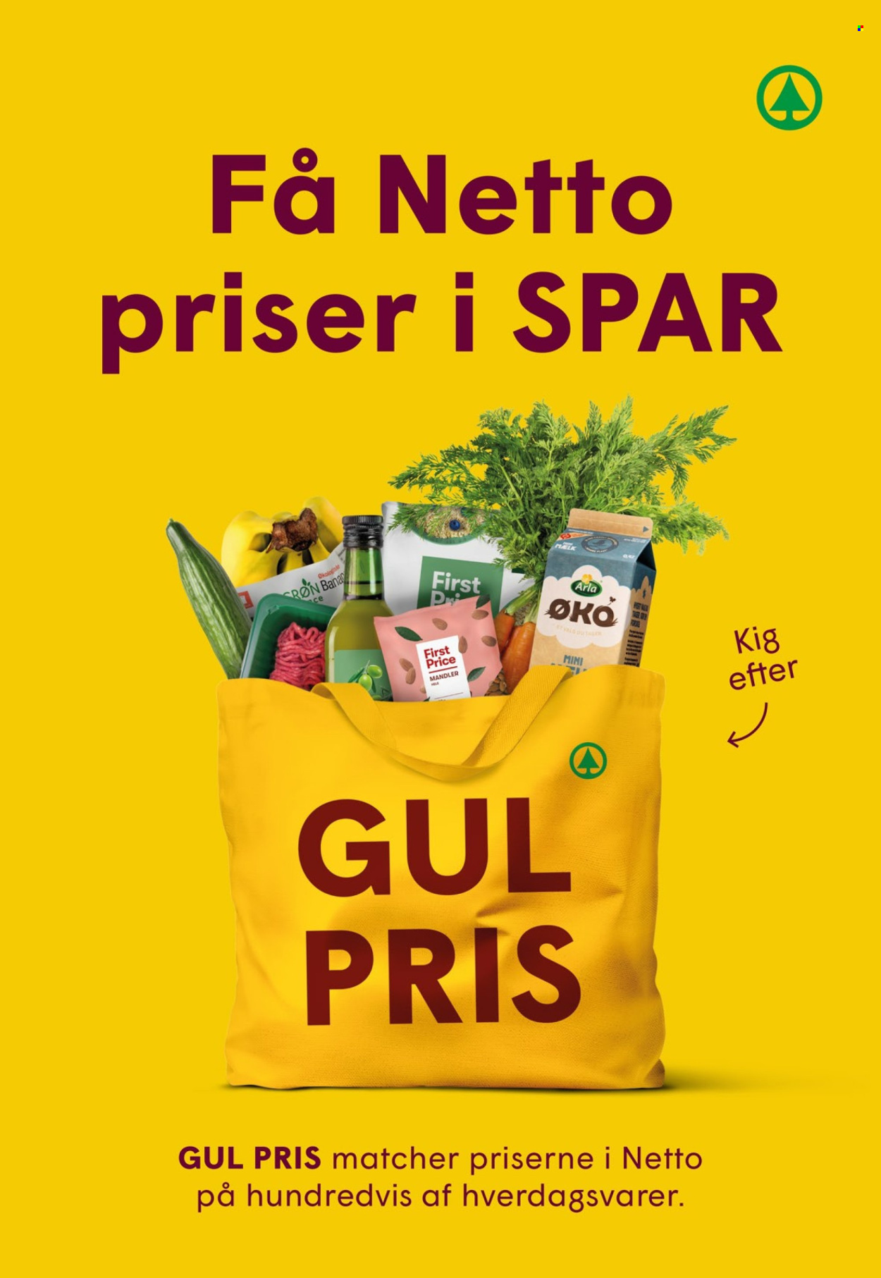 SPAR tilbud - 24.7.2026 - 30.7.2026. Side 15