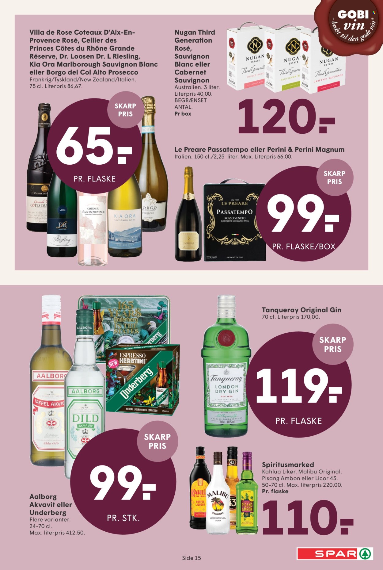 SPAR tilbud - 24.7.2026 - 30.7.2026. Side 17