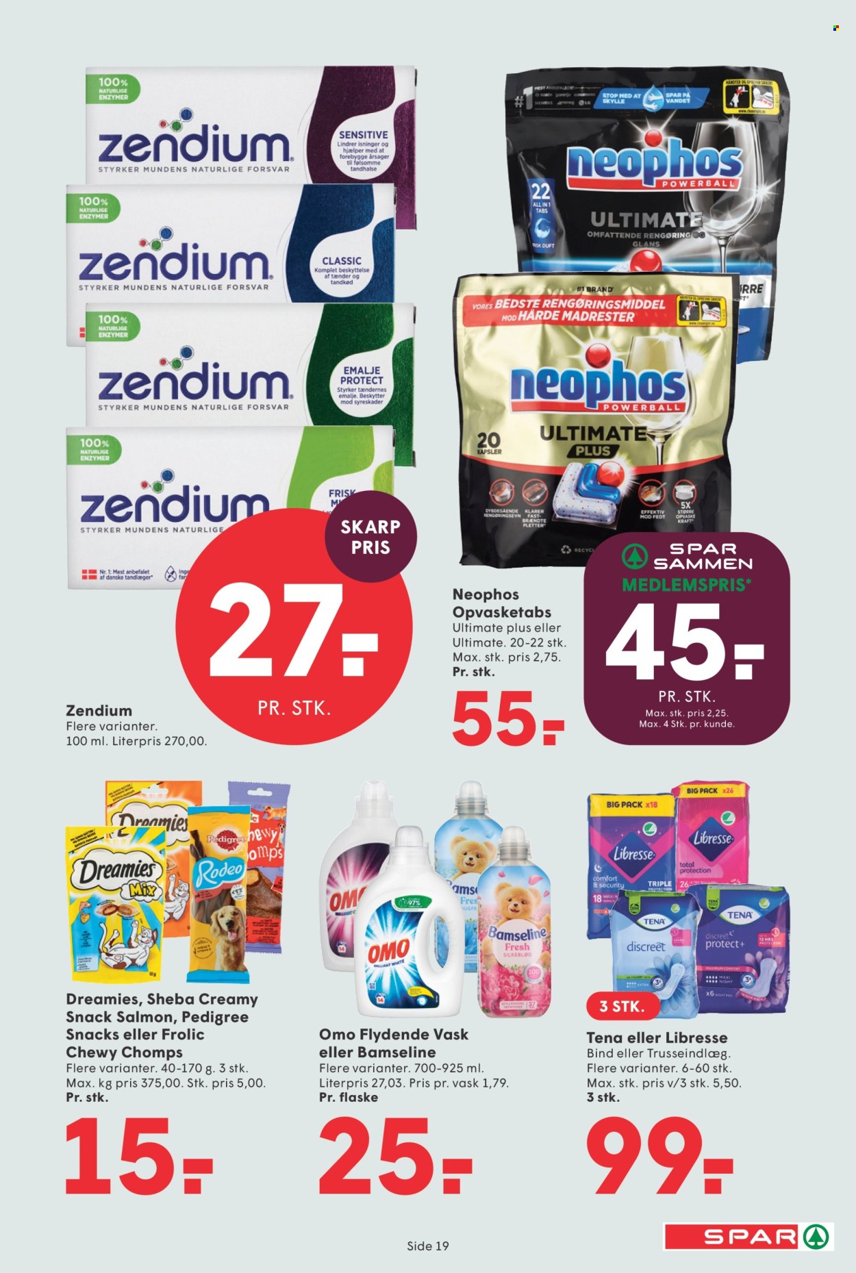 SPAR tilbud - 24.7.2026 - 30.7.2026. Side 21