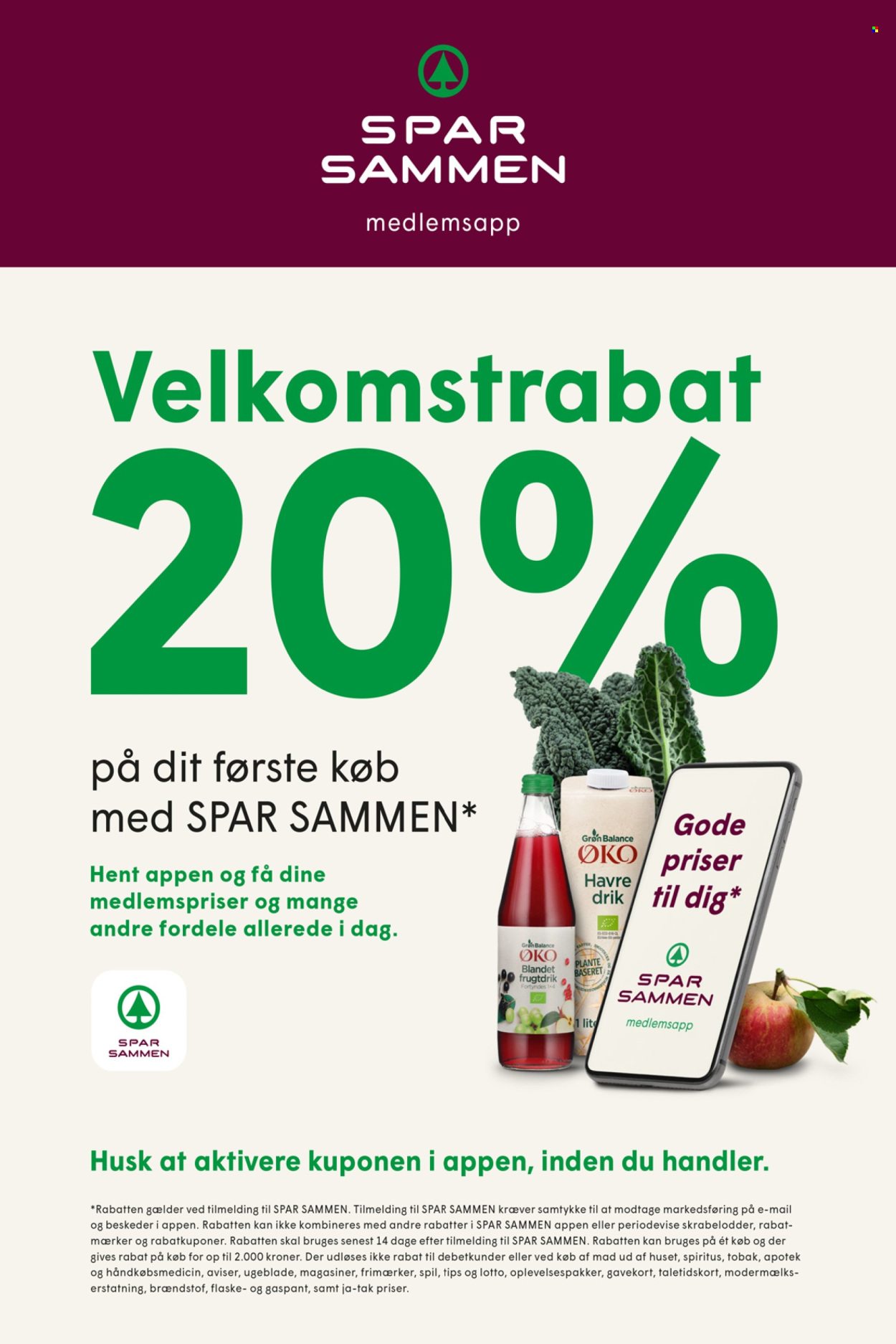 SPAR tilbud - 24.7.2026 - 30.7.2026. Side 22