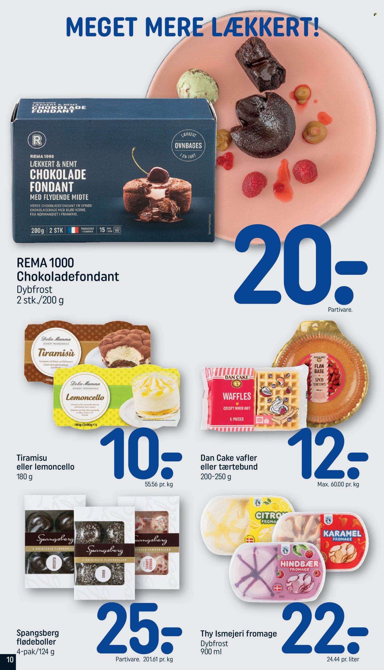 Rema 1000 tilbud - 26.7.2026 - 1.8.2026. Side 10