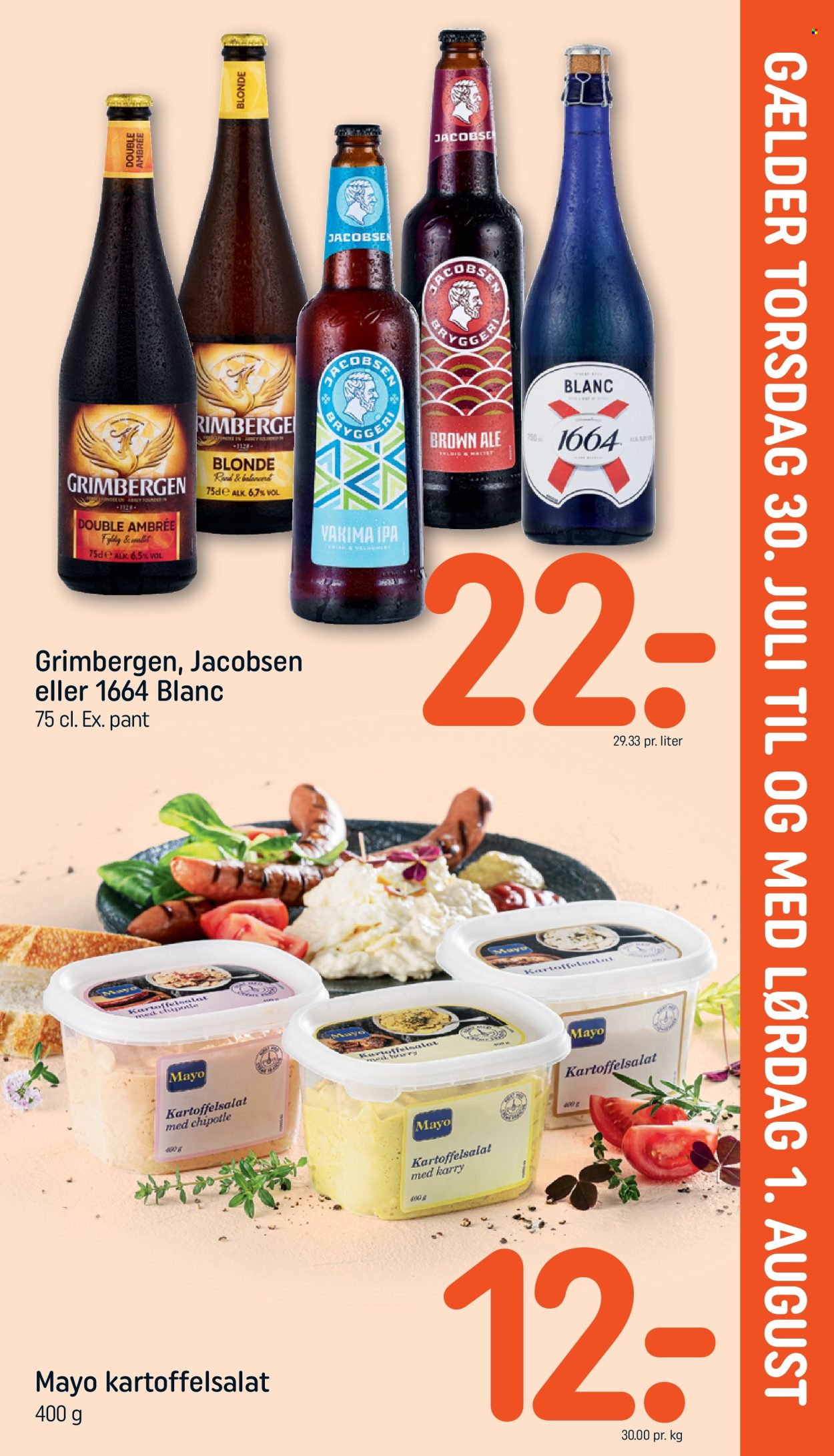 Rema 1000 tilbud - 30.7.2026 - 1.8.2026. Side 5