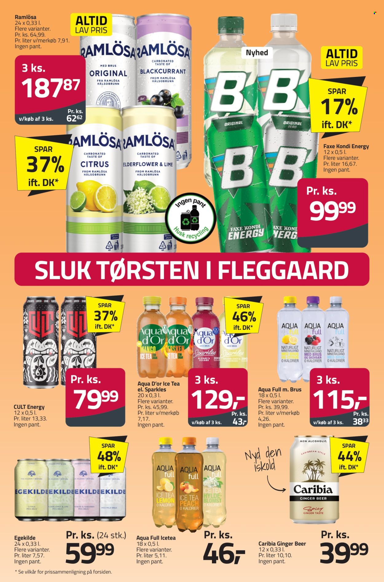 Fleggaard tilbud - 5.8.2026 - 18.8.2026. Side 11