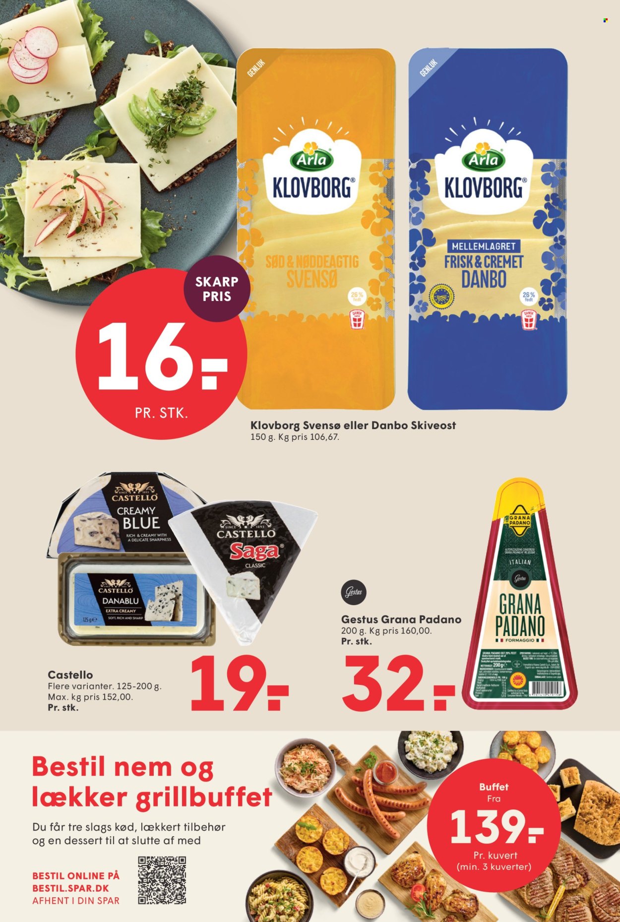 SPAR tilbud - 7.8.2026 - 13.8.2026. Side 13