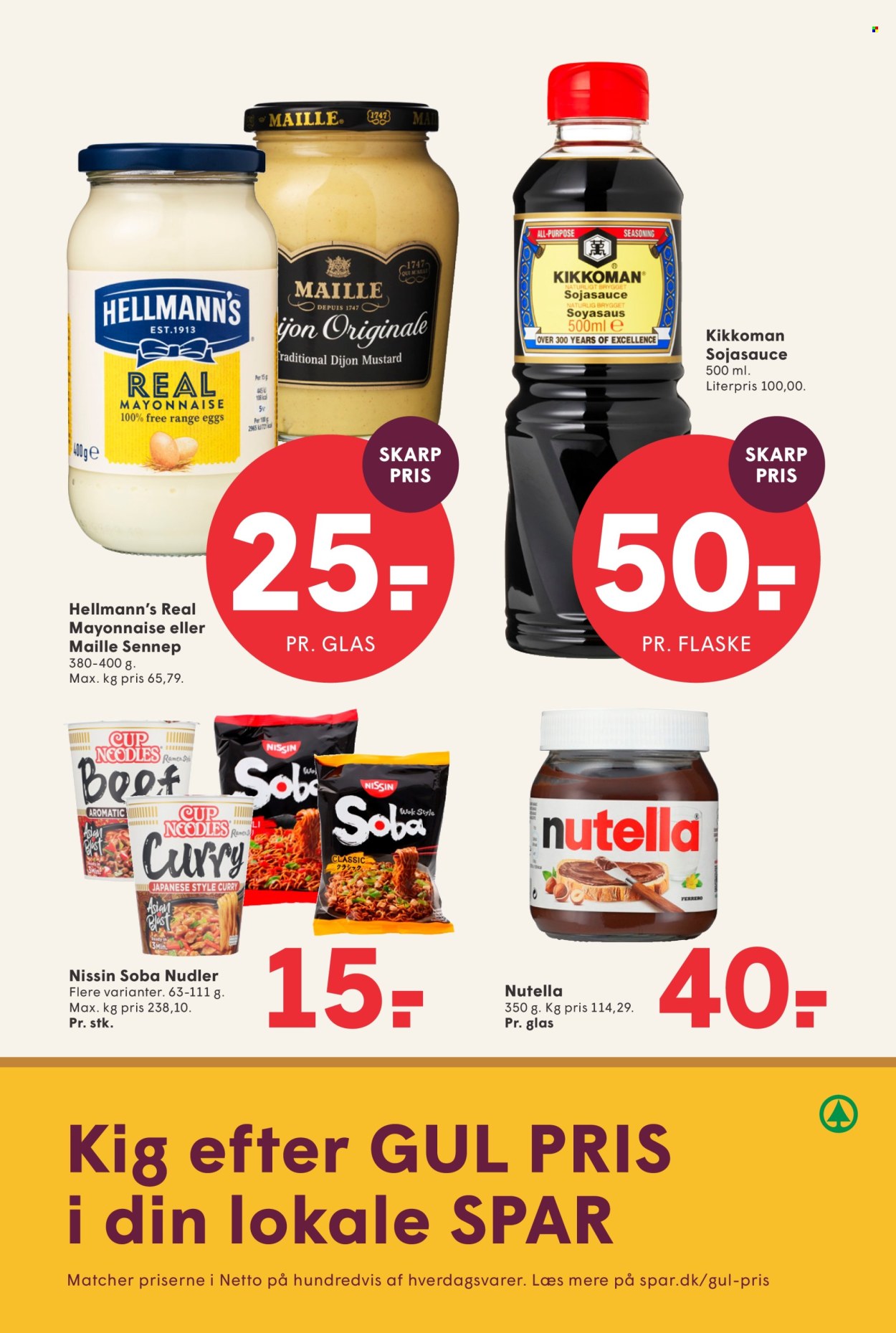SPAR tilbud - 7.8.2026 - 13.8.2026. Side 24